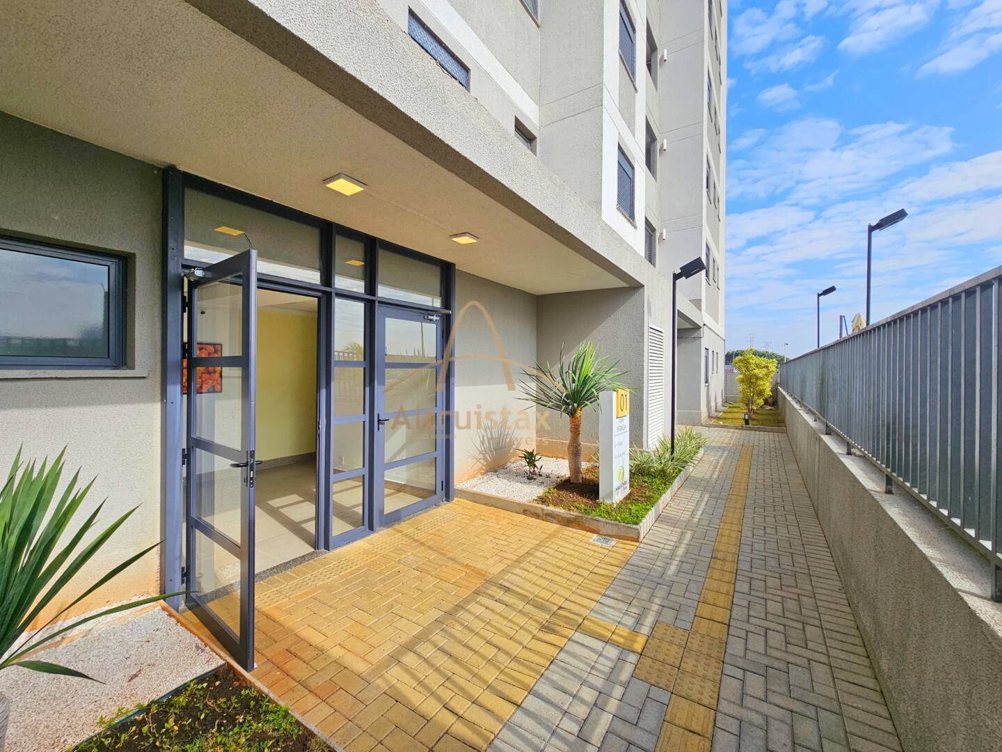 Apartamento, 2 quartos, 48 m² - Foto 18