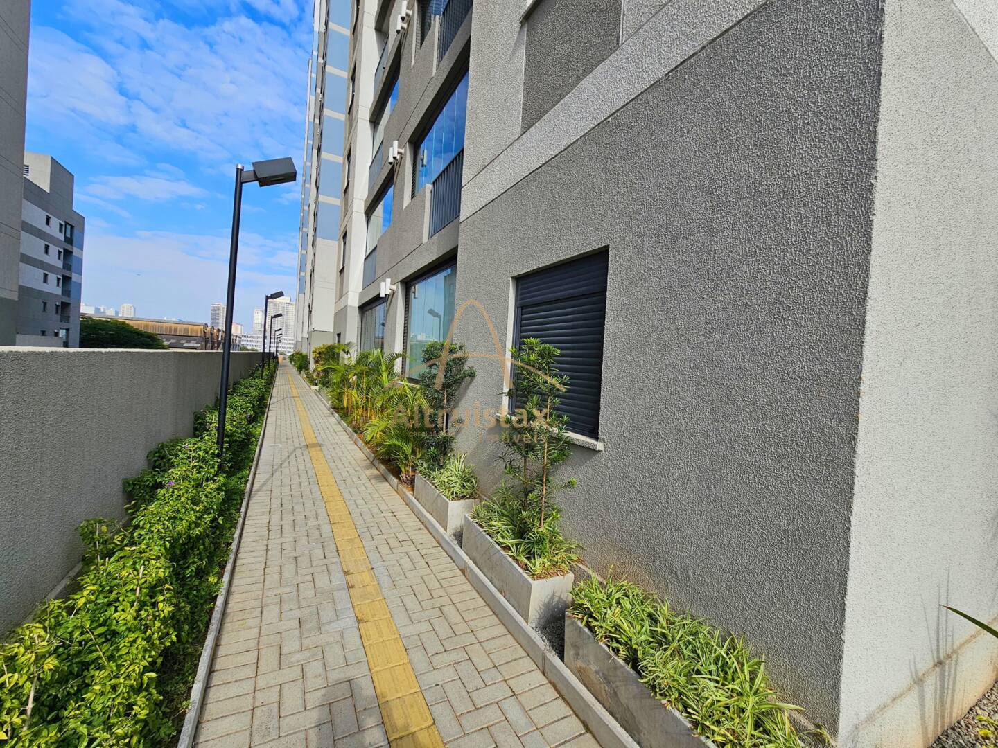 Apartamento, 2 quartos, 48 m² - Foto 19