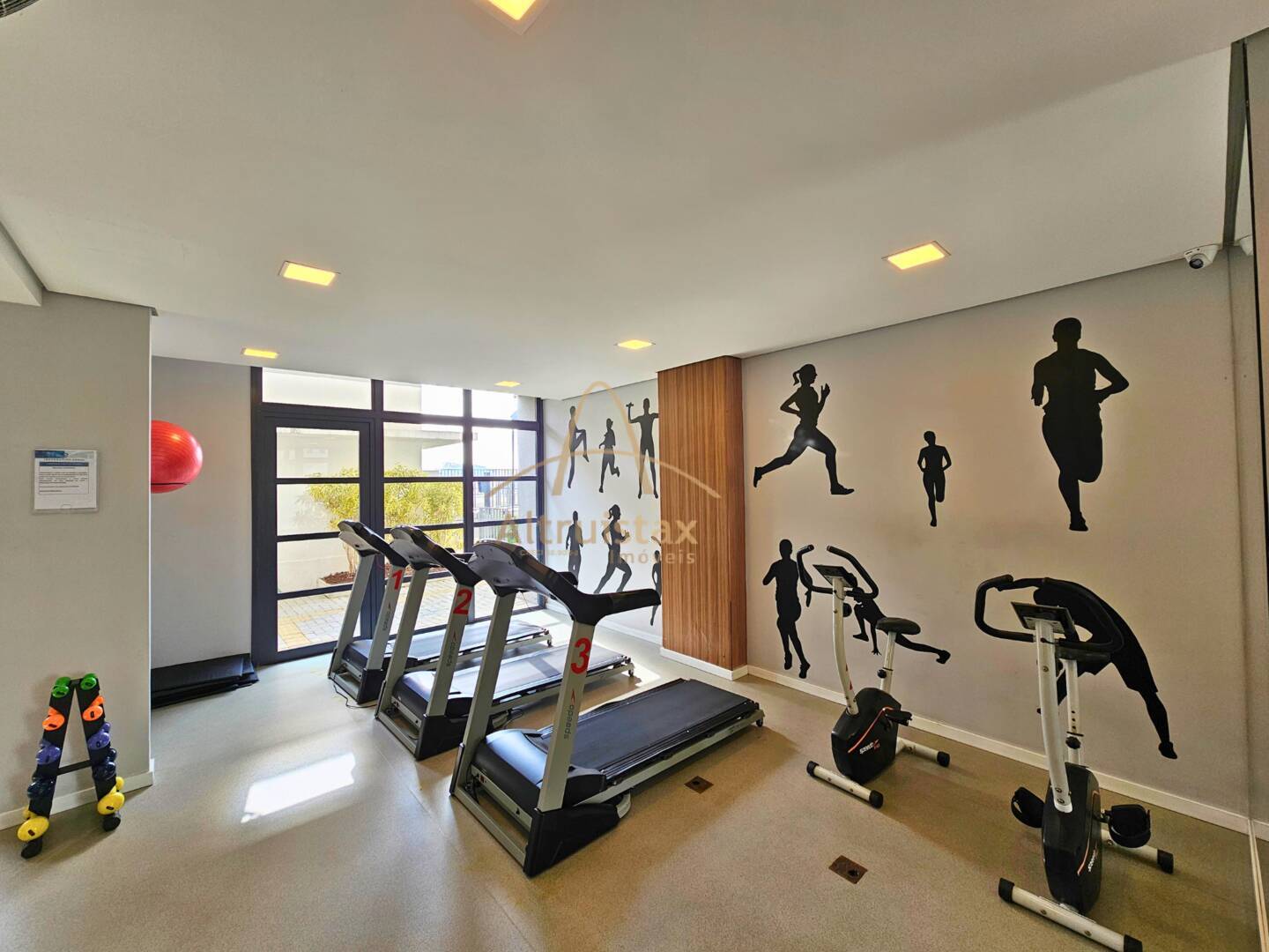 Apartamento, 2 quartos, 48 m² - Foto 20