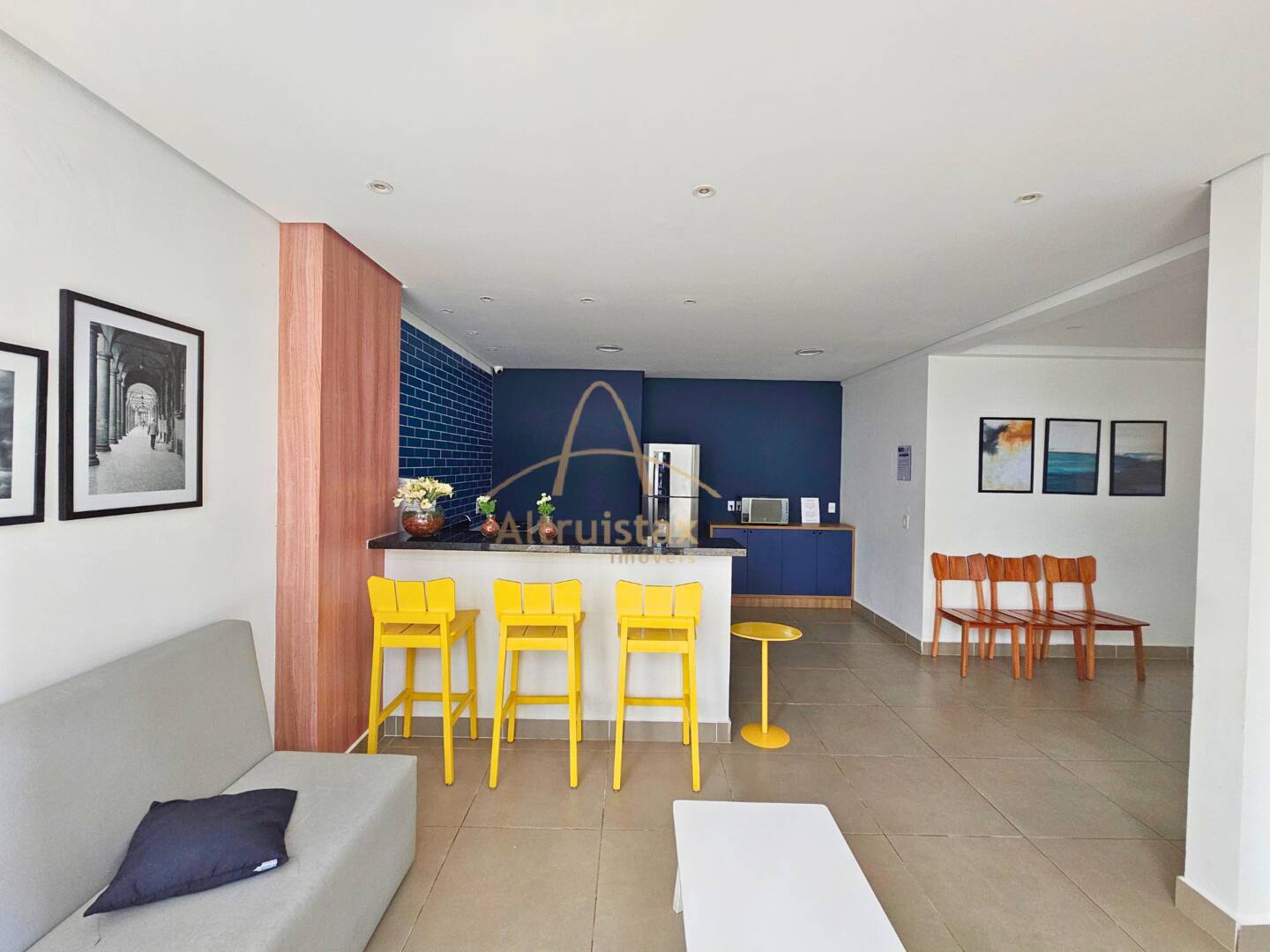 Apartamento, 2 quartos, 48 m² - Foto 21