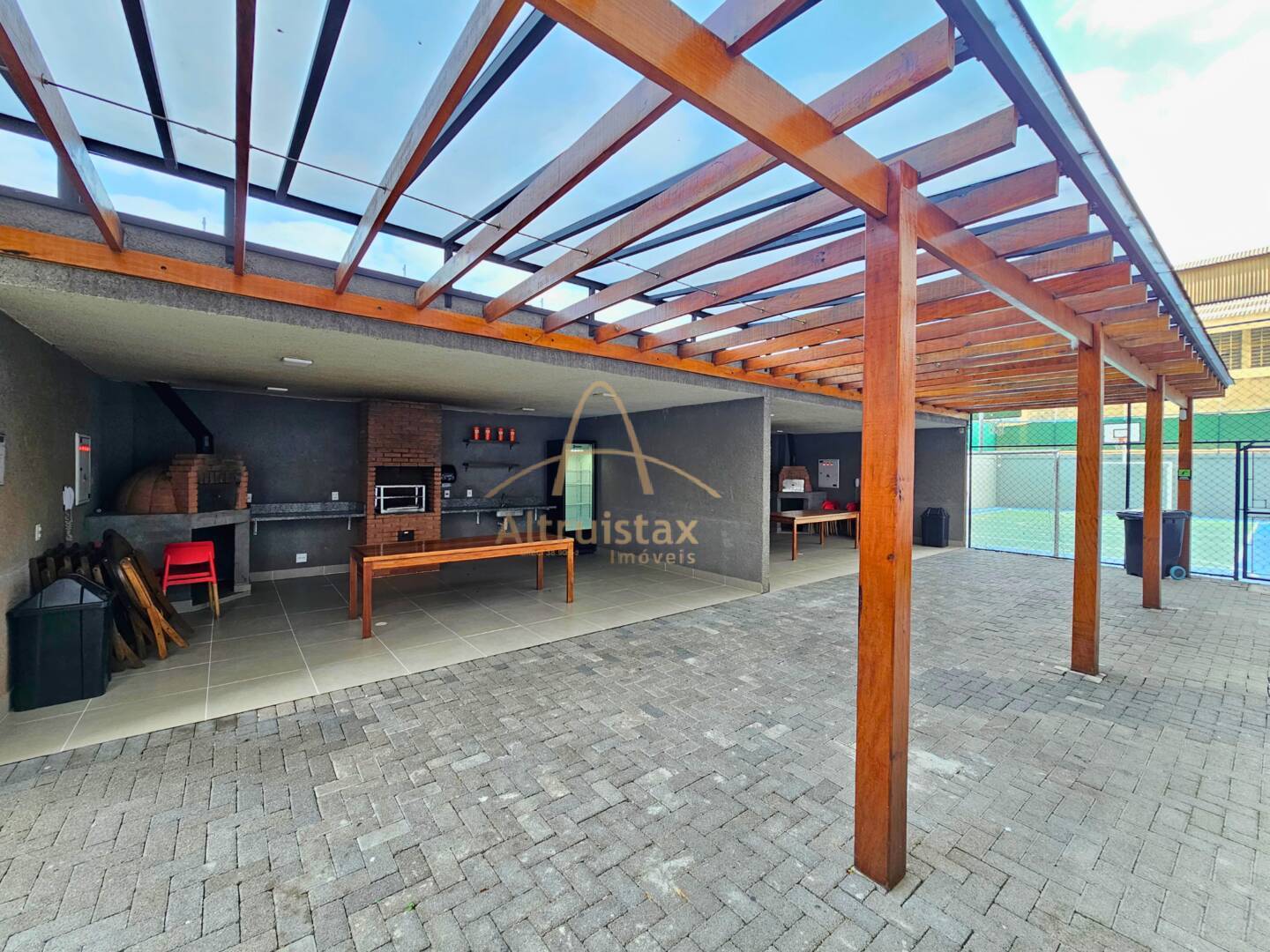 Apartamento, 2 quartos, 48 m² - Foto 22