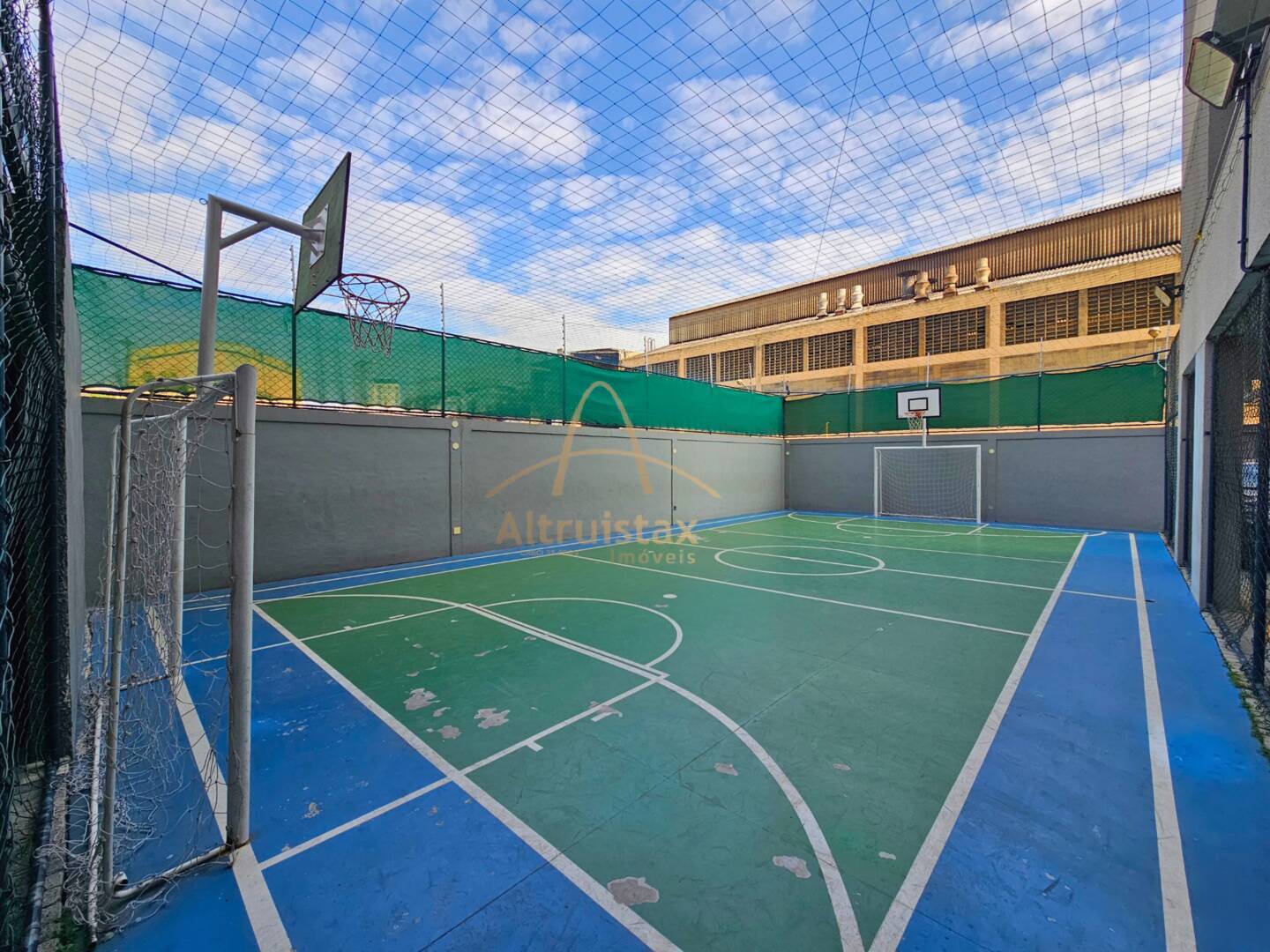 Apartamento, 2 quartos, 48 m² - Foto 23