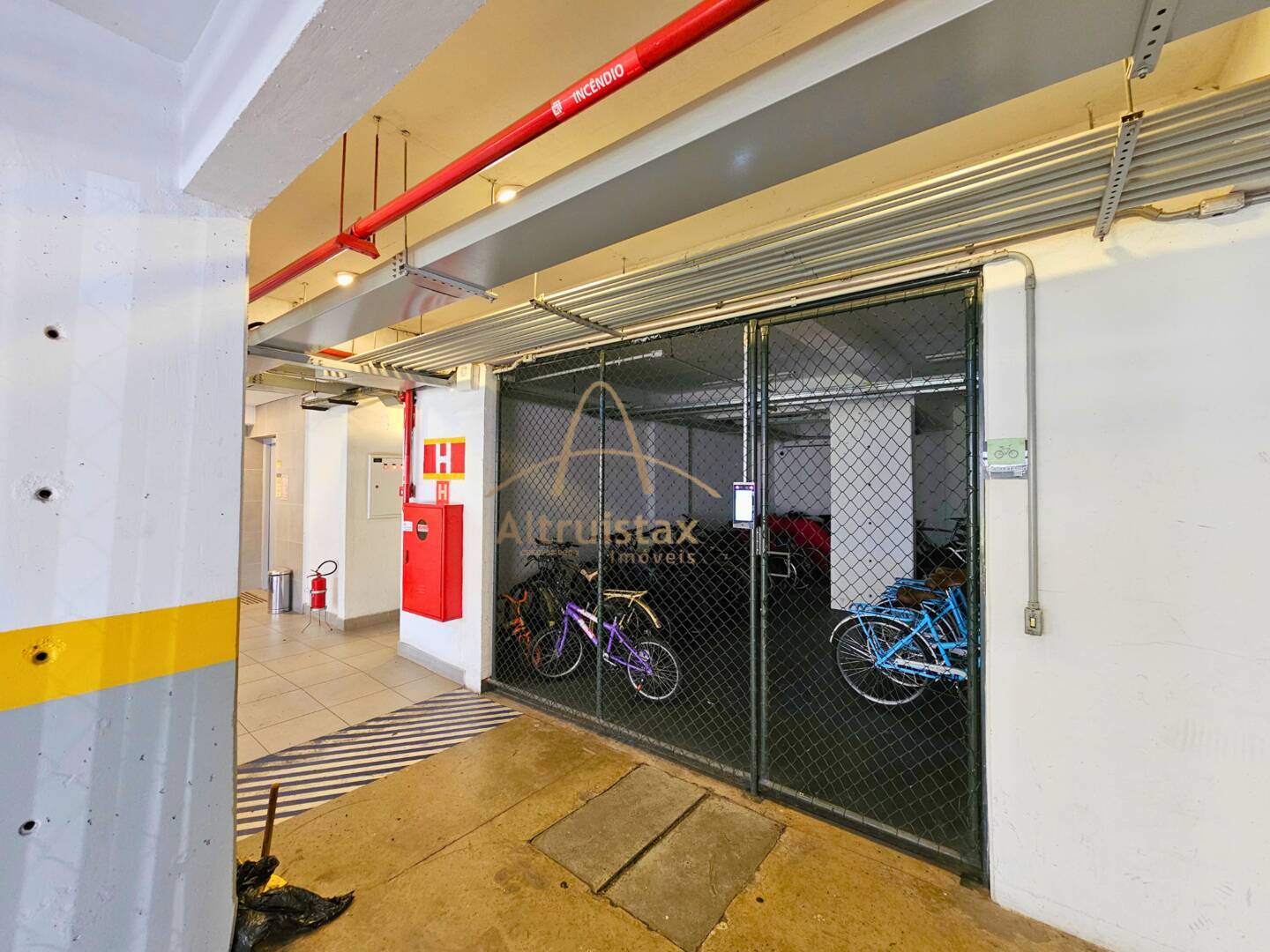 Apartamento, 2 quartos, 48 m² - Foto 24