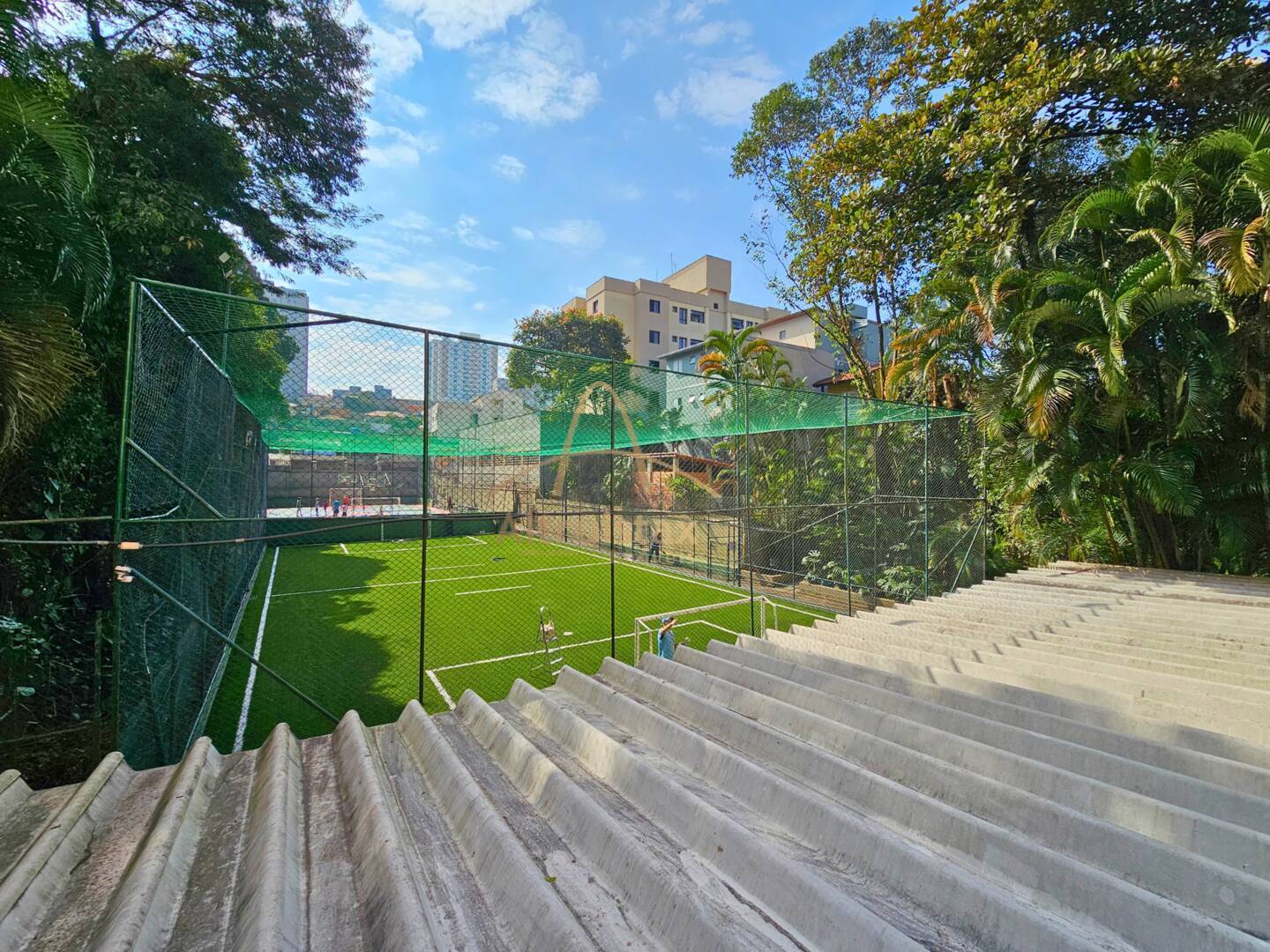 Apartamento, 2 quartos, 61 m² - Foto 17