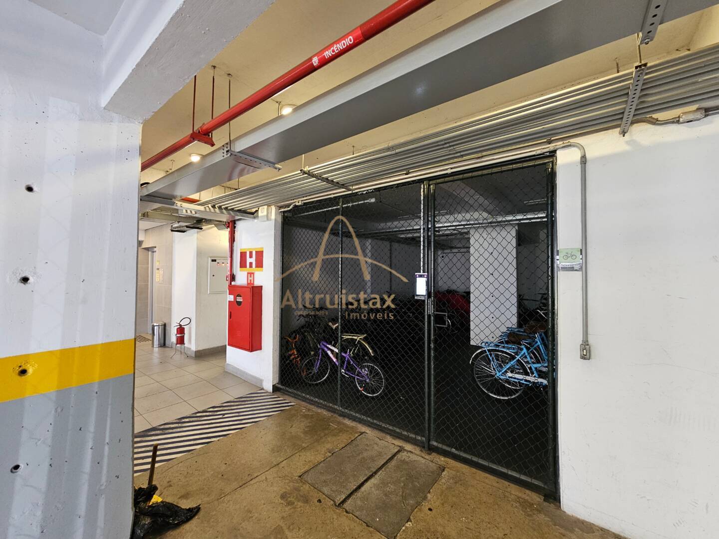 Apartamento, 2 quartos, 48 m² - Foto 26