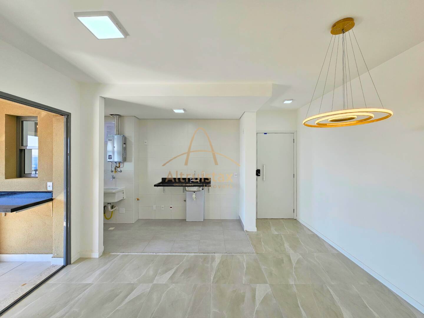 Apartamento, 64 m² - Foto 12