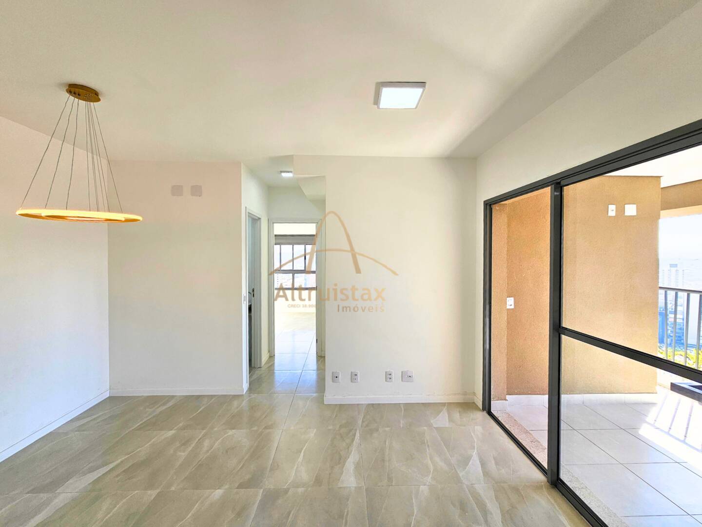 Apartamento, 64 m² - Foto 7