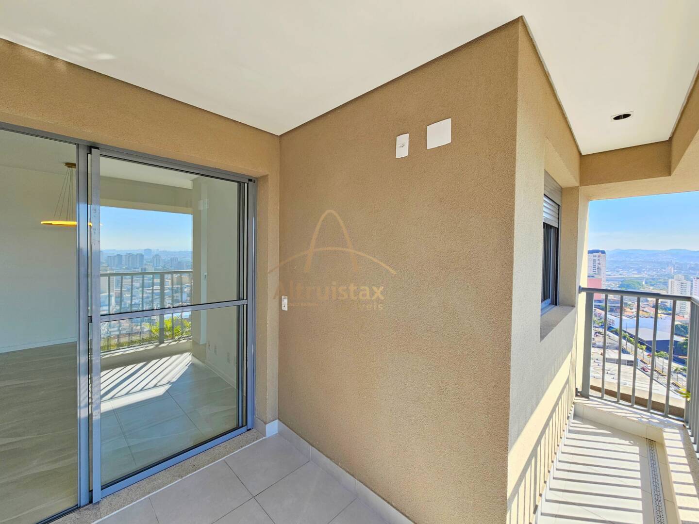 Apartamento, 64 m² - Foto 5