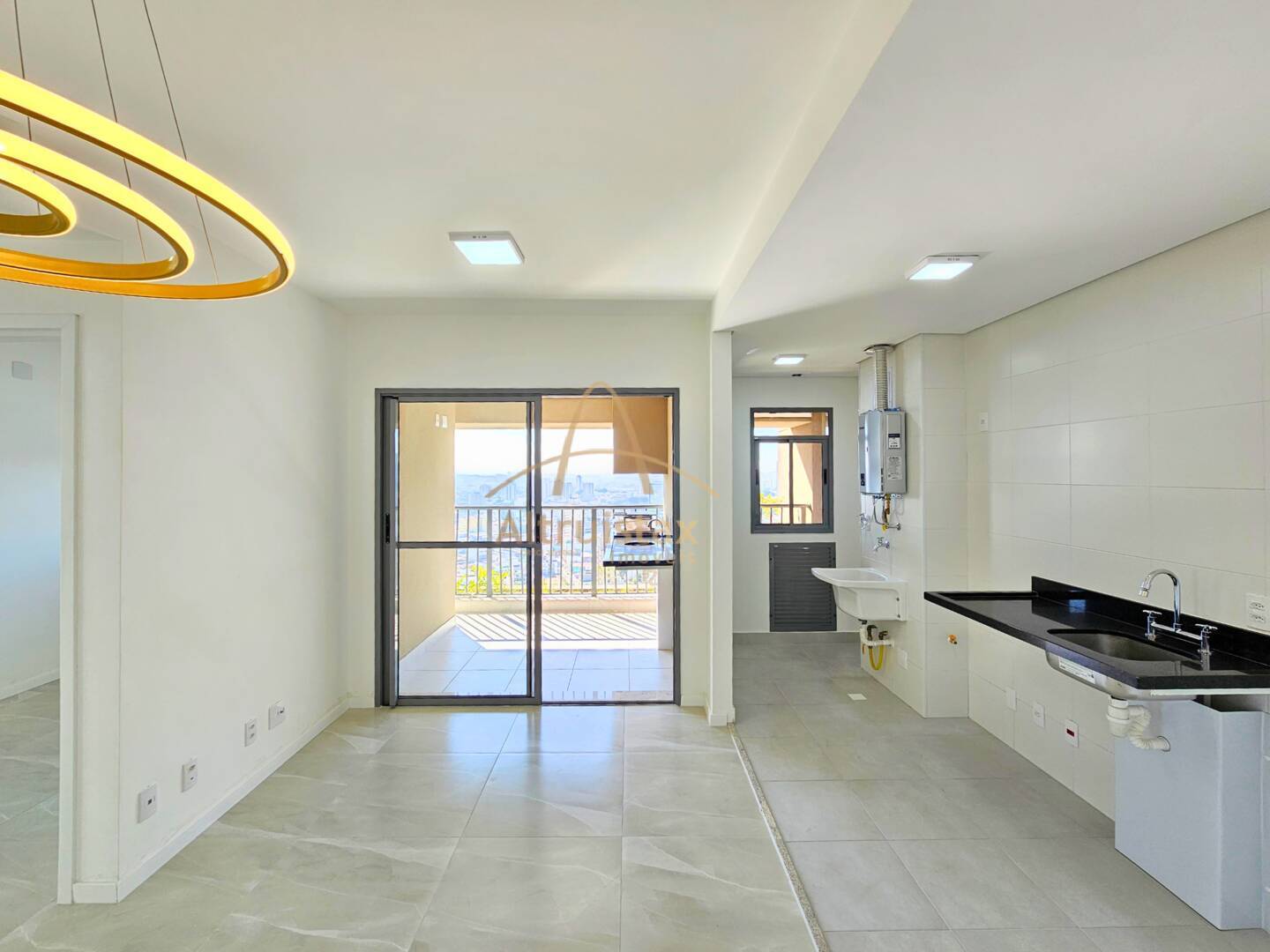 Apartamento, 64 m² - Foto 13