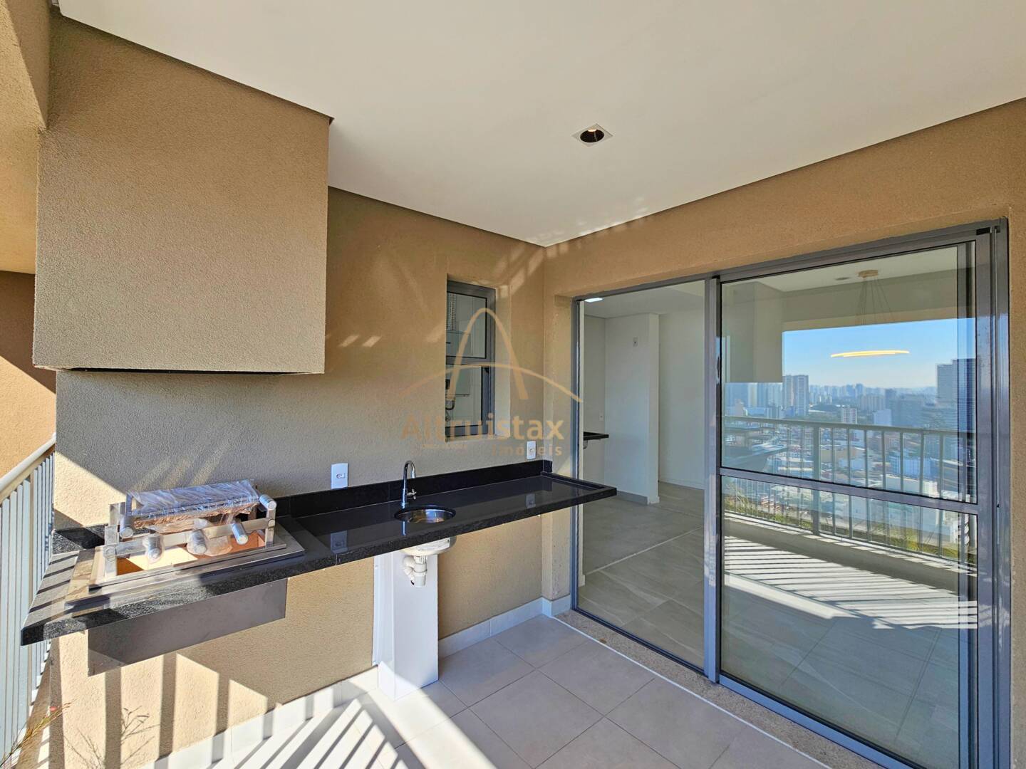 Apartamento, 64 m² - Foto 6