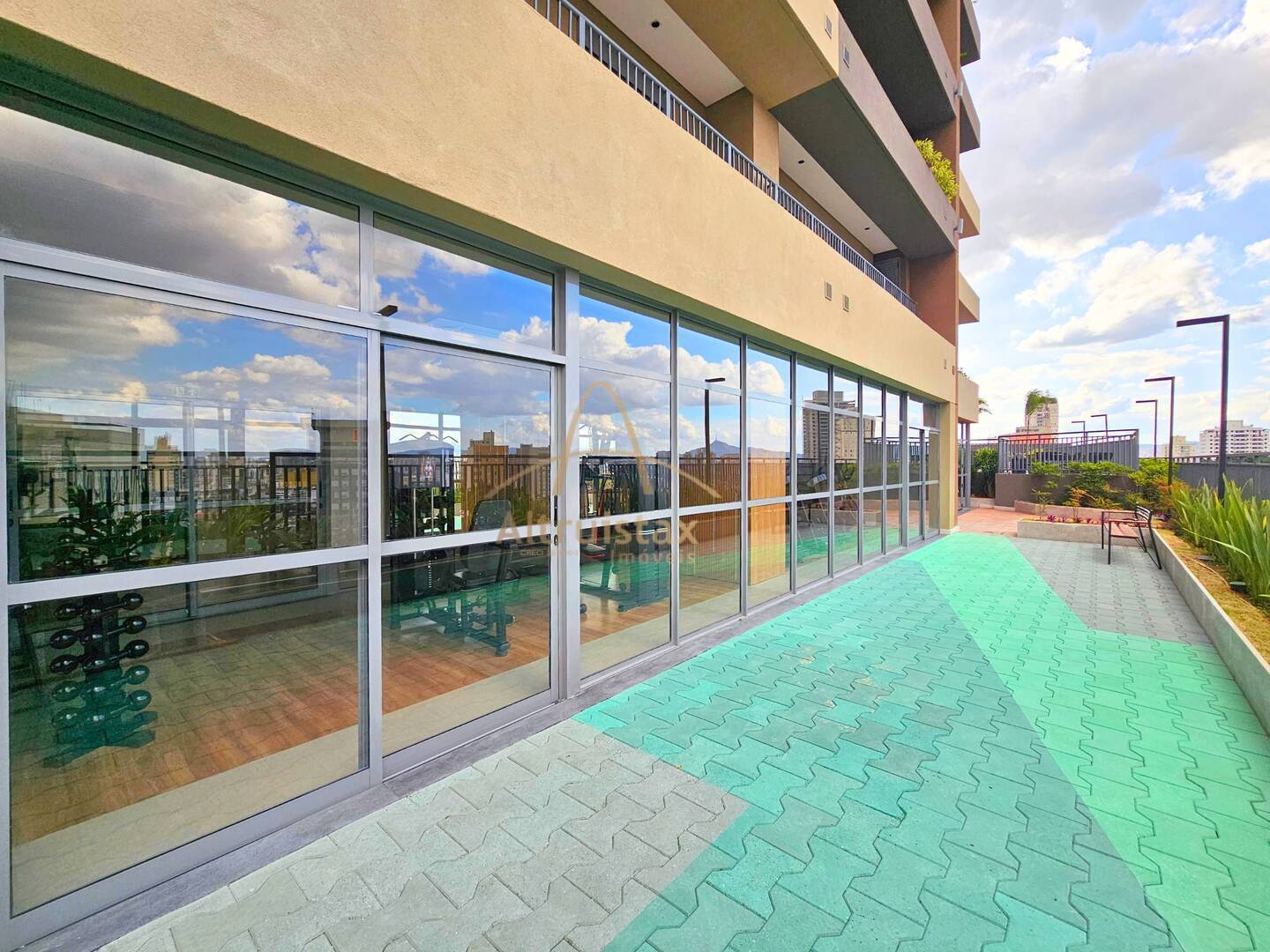 Apartamento, 64 m² - Foto 26