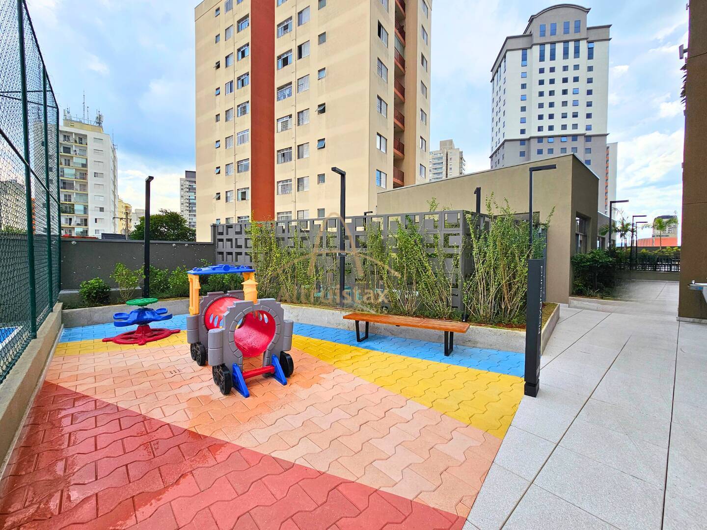 Apartamento, 64 m² - Foto 27