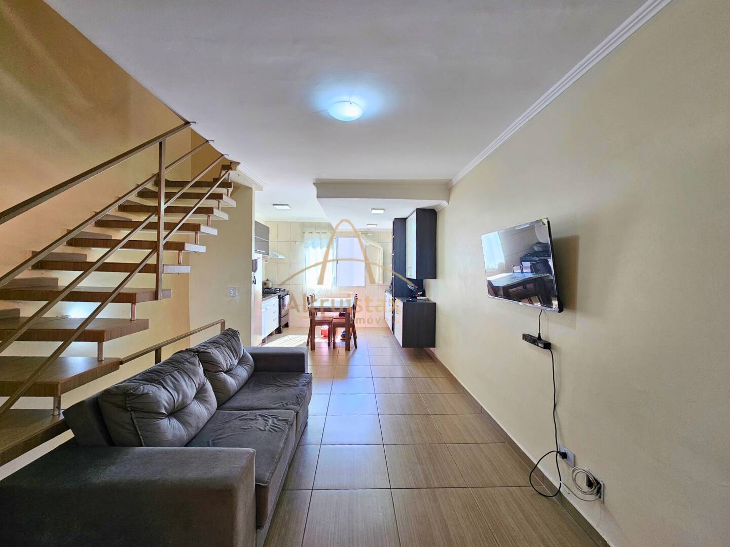 Casa, 2 quartos, 126 m² - Foto 3