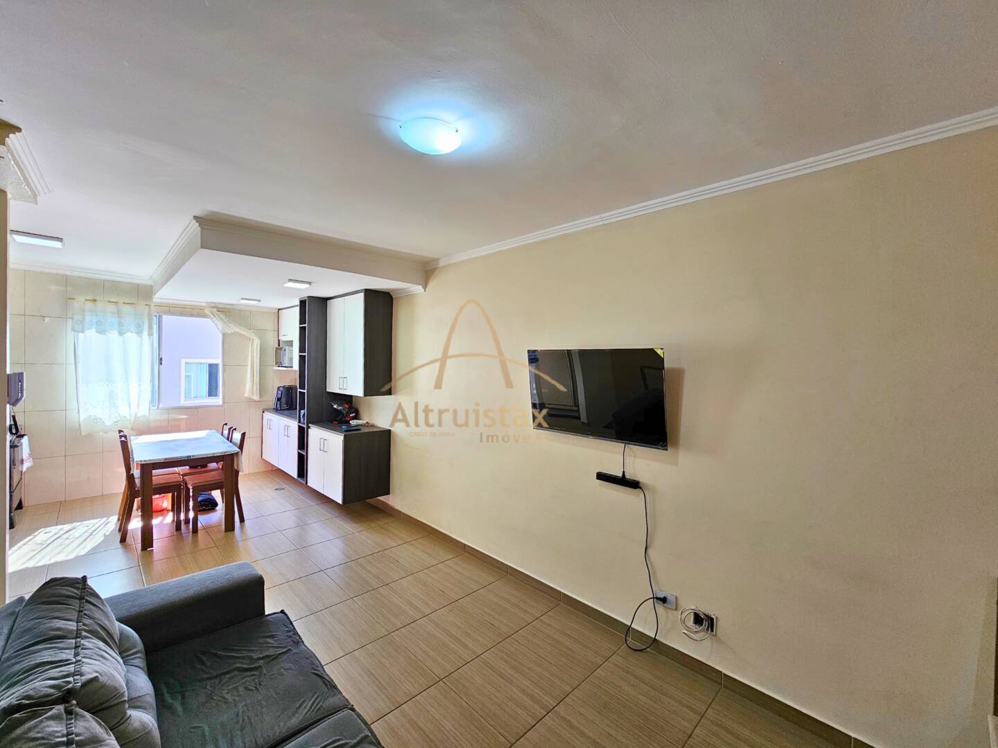 Casa, 2 quartos, 126 m² - Foto 4