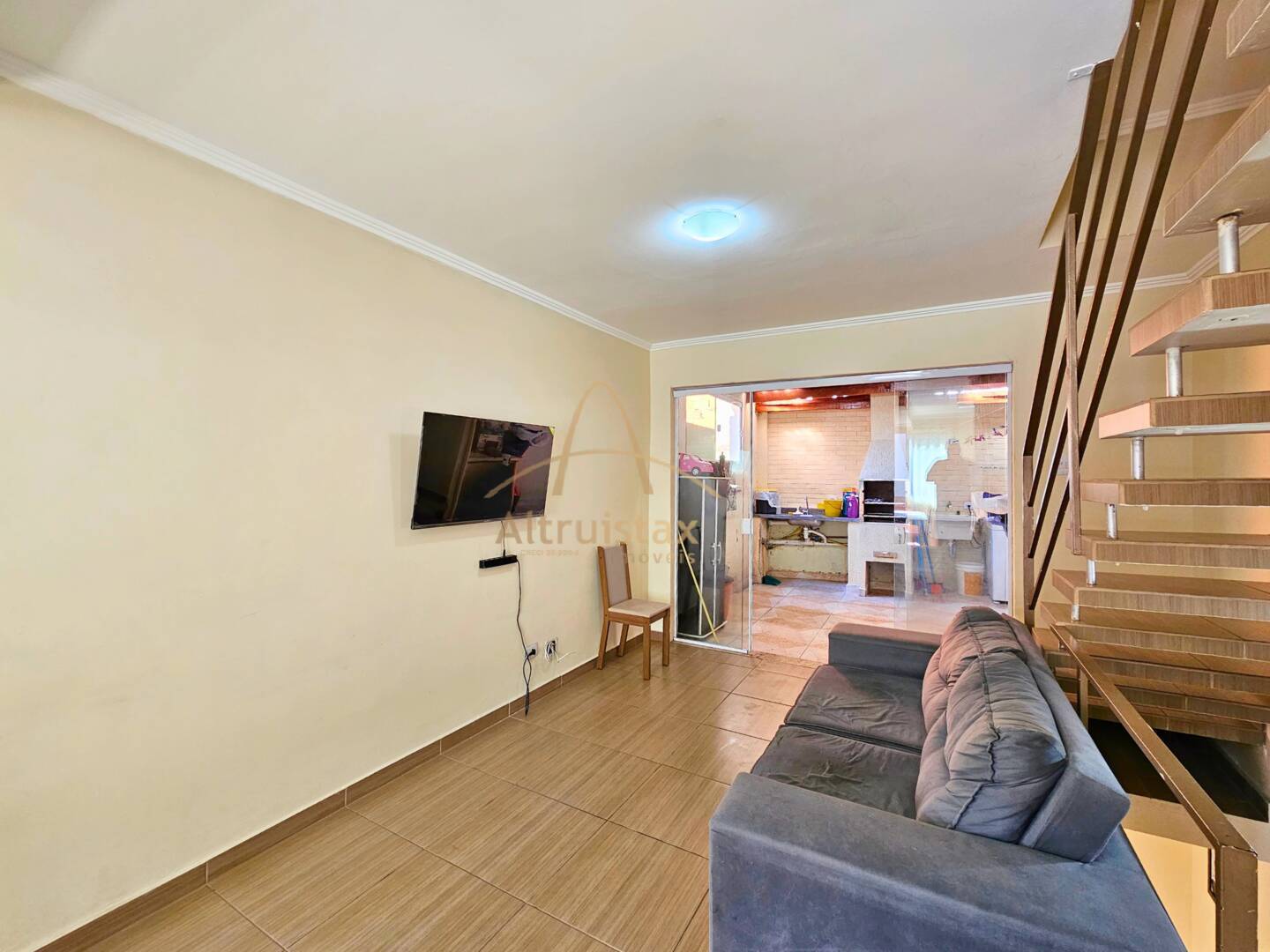 Casa, 2 quartos, 126 m² - Foto 5
