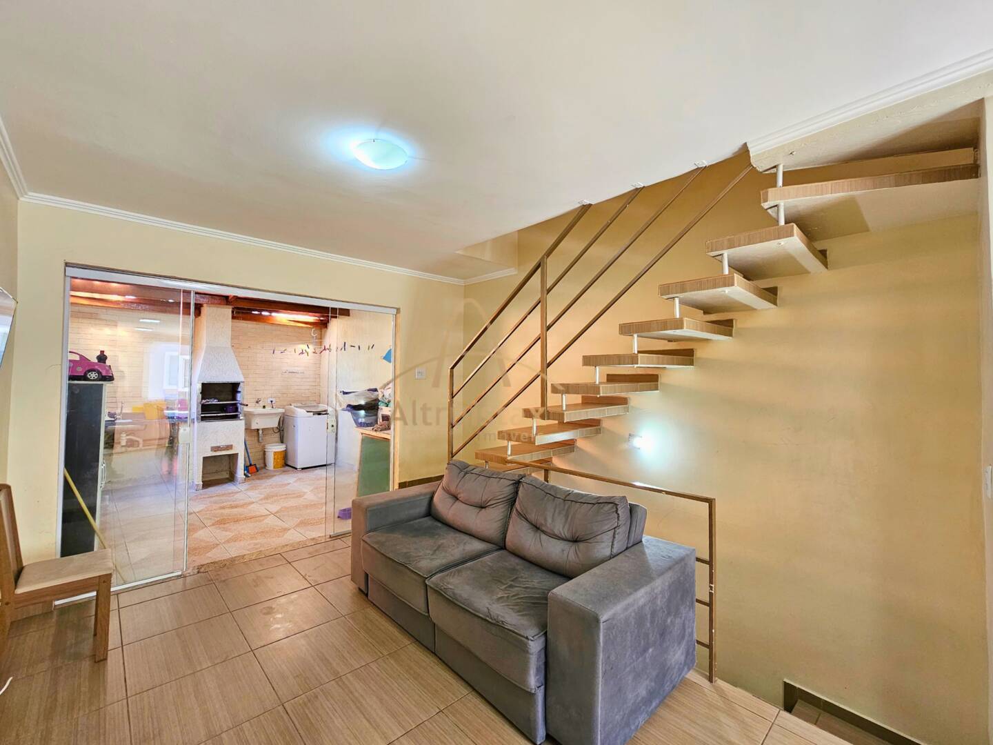 Casa, 2 quartos, 126 m² - Foto 6