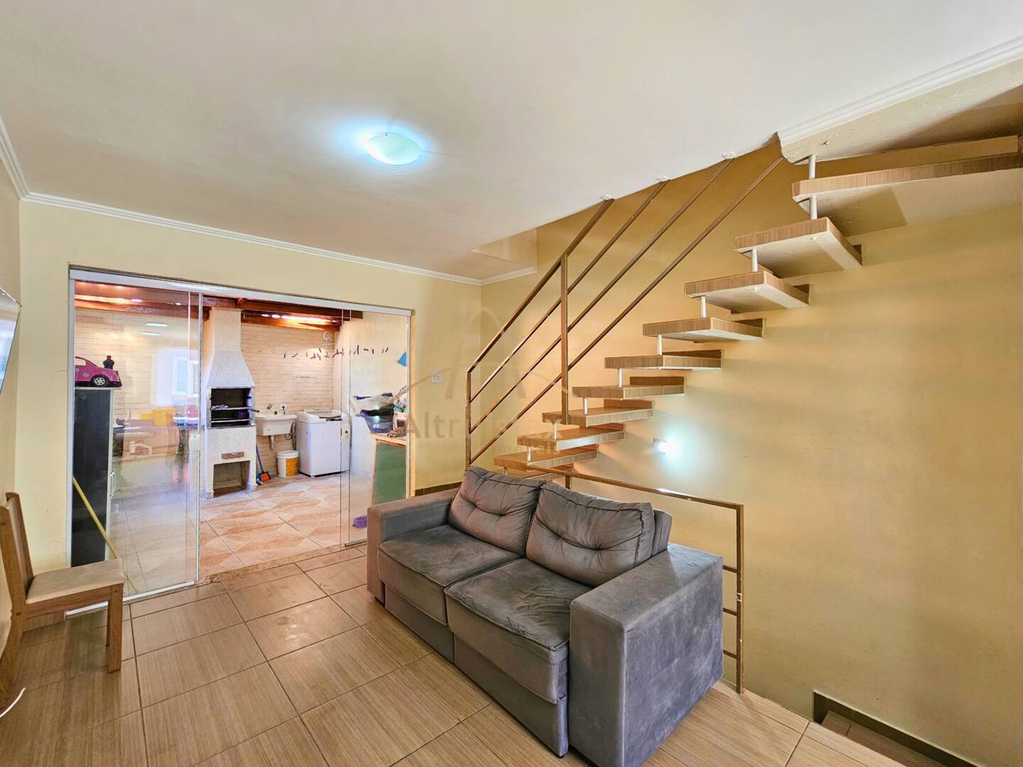 Casa, 2 quartos, 126 m² - Foto 7