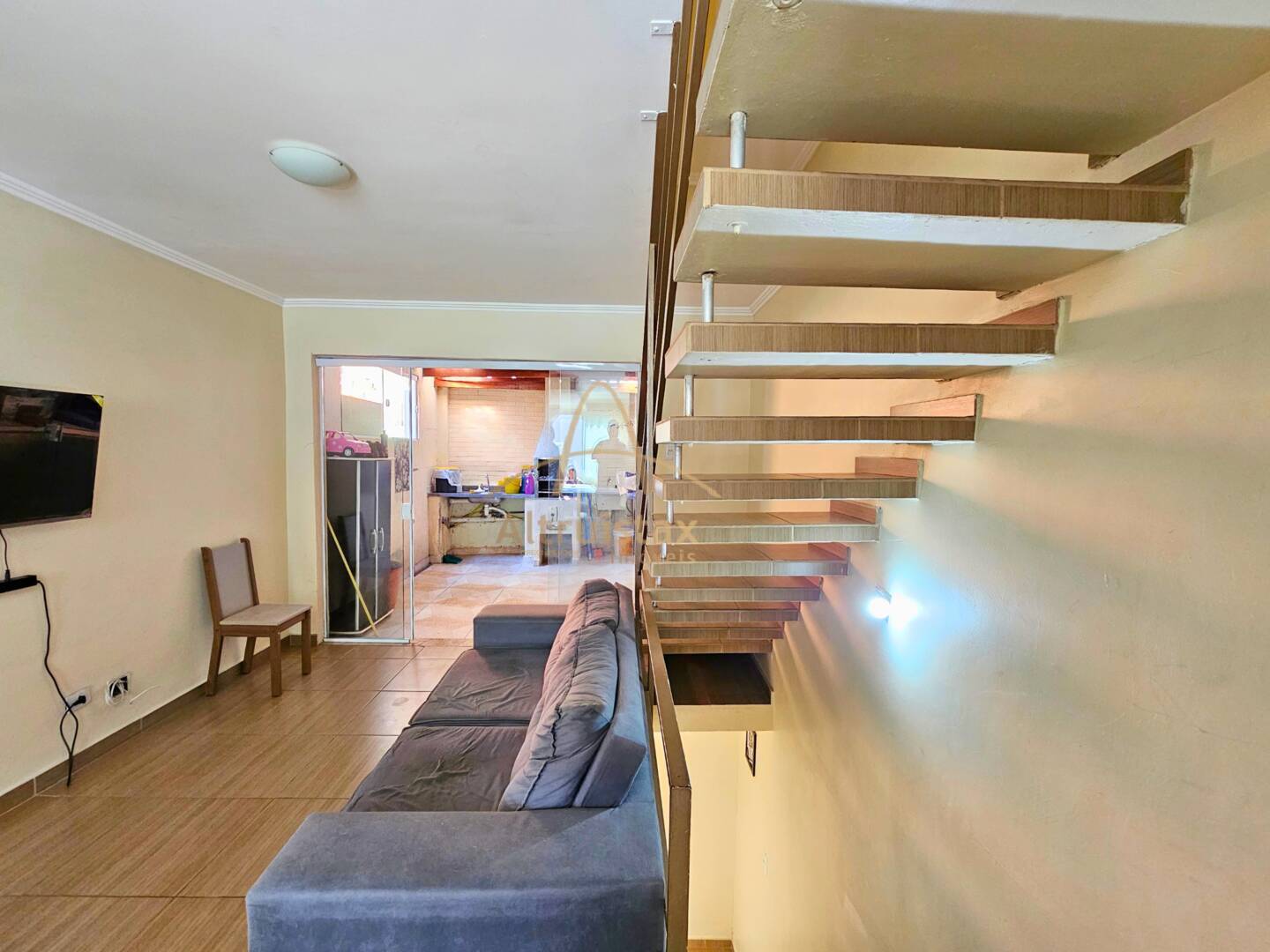 Casa, 2 quartos, 126 m² - Foto 8