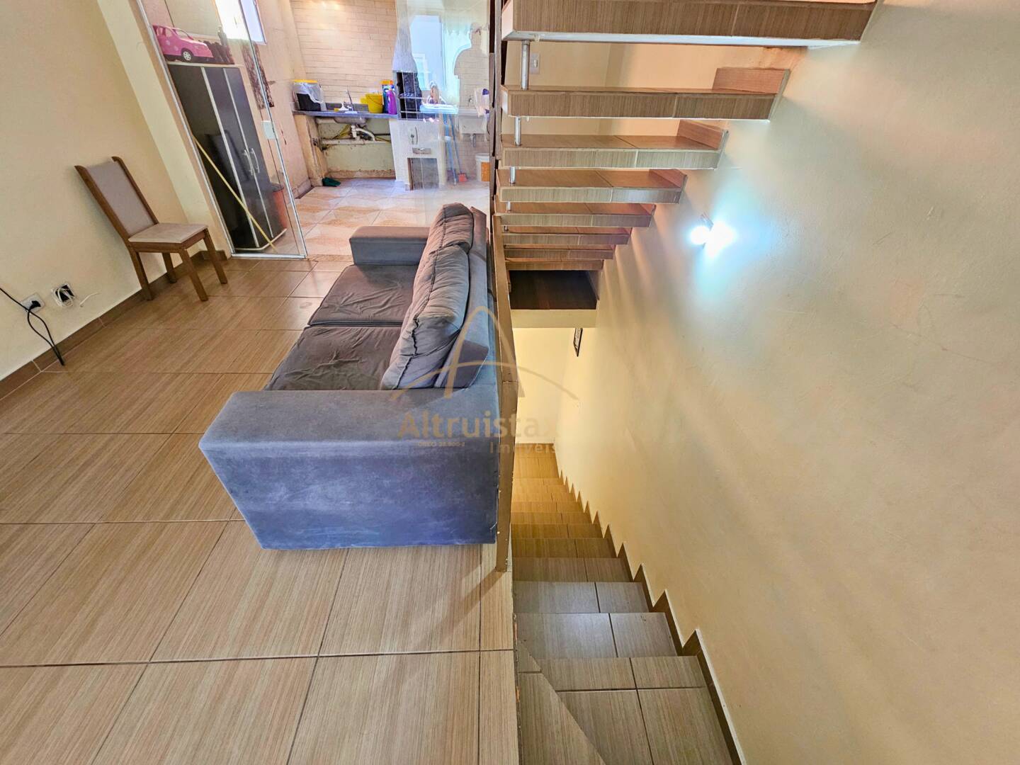 Casa, 2 quartos, 126 m² - Foto 10