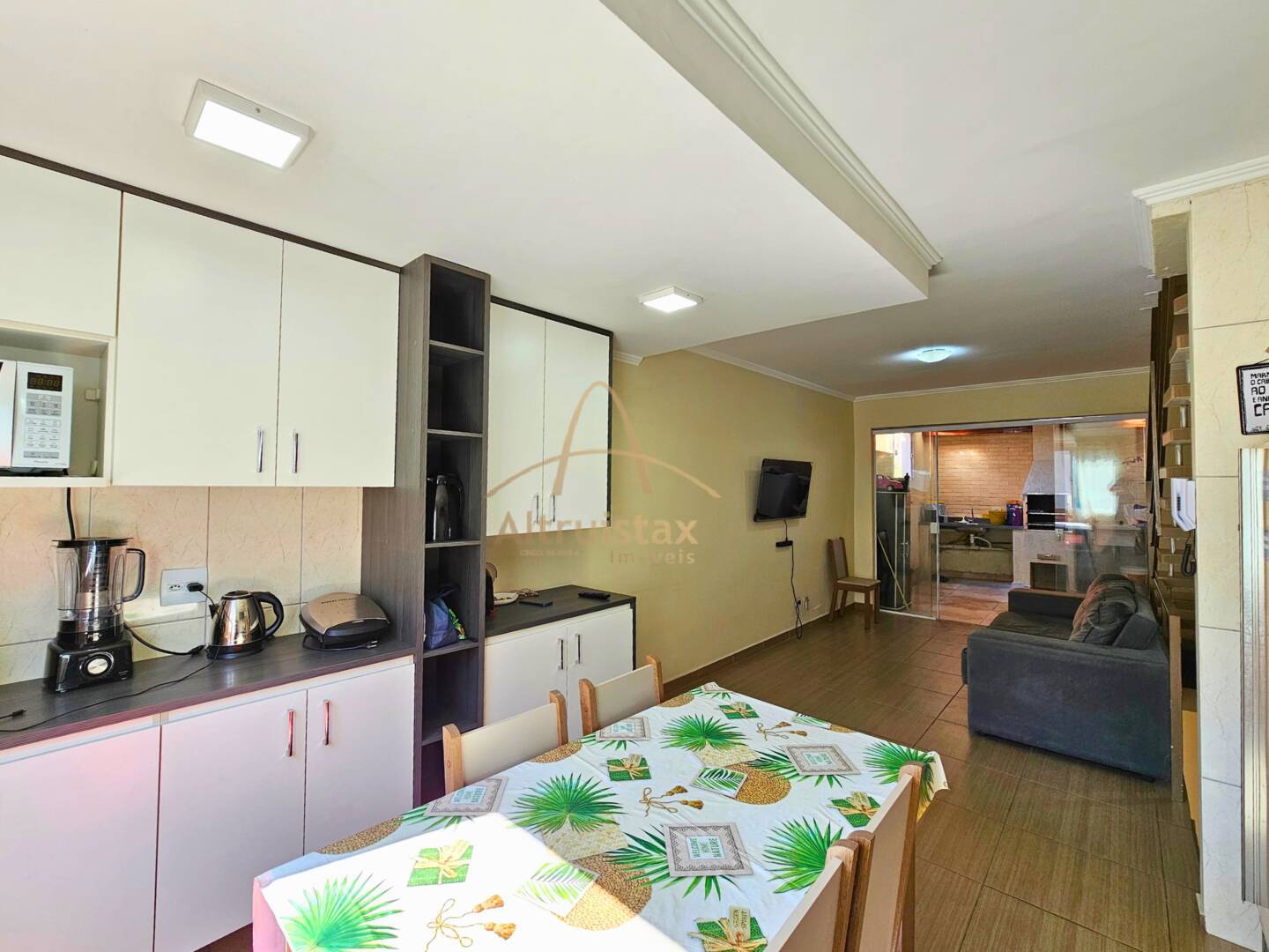 Casa, 2 quartos, 126 m² - Foto 11