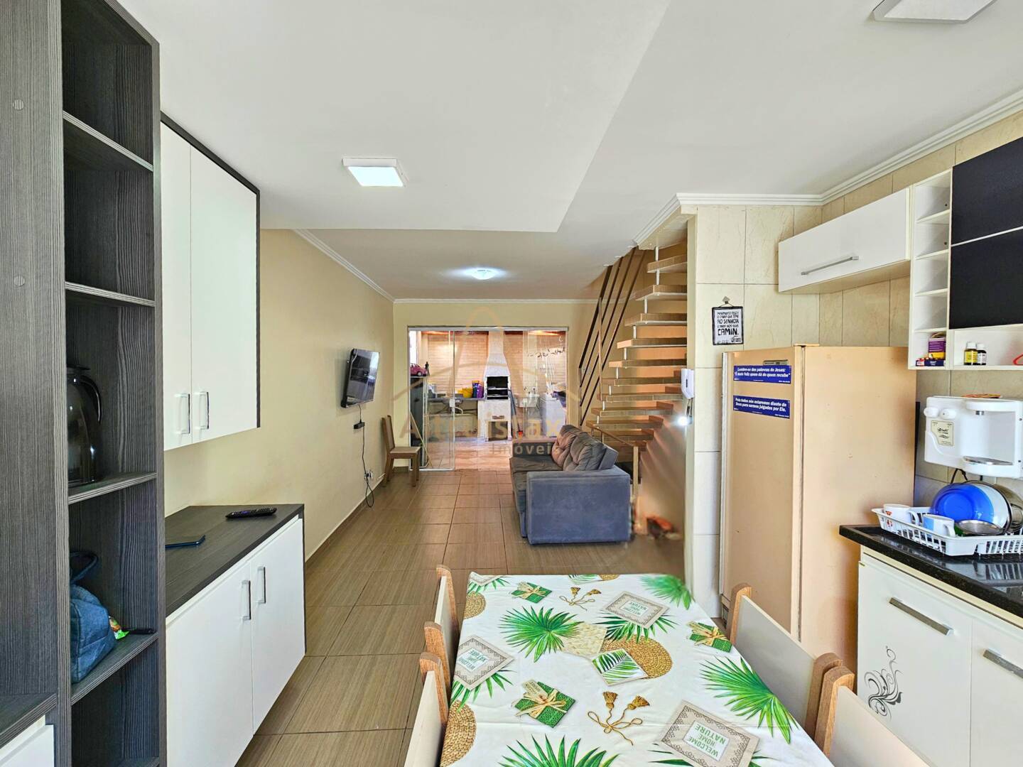 Casa, 2 quartos, 126 m² - Foto 12