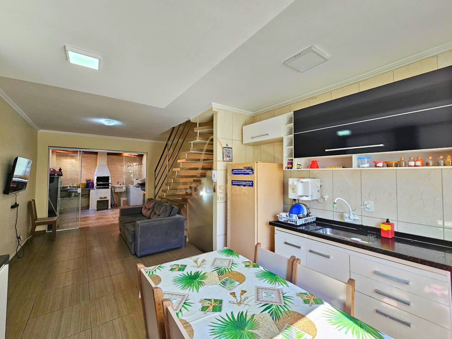 Casa, 2 quartos, 126 m² - Foto 13