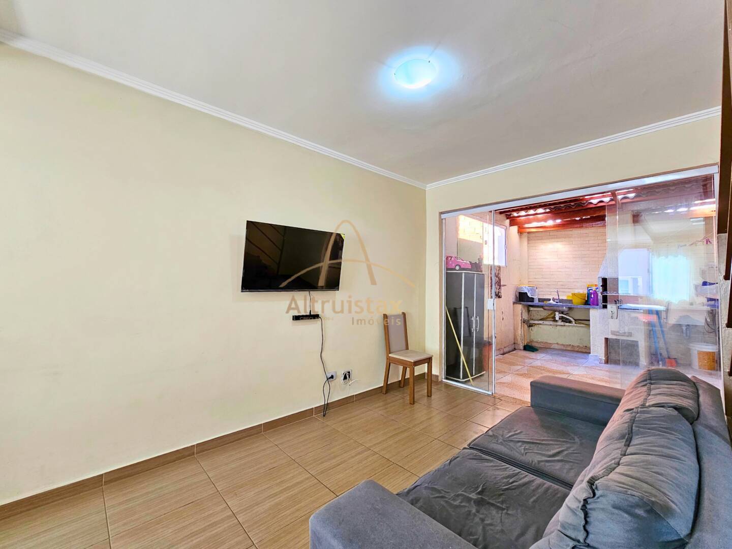 Casa, 2 quartos, 126 m² - Foto 14