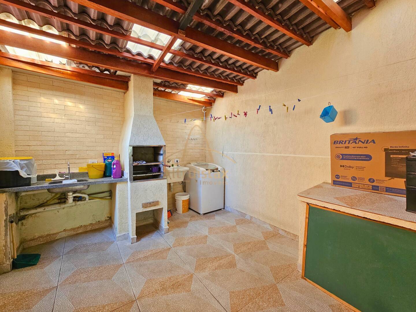 Casa, 2 quartos, 126 m² - Foto 17