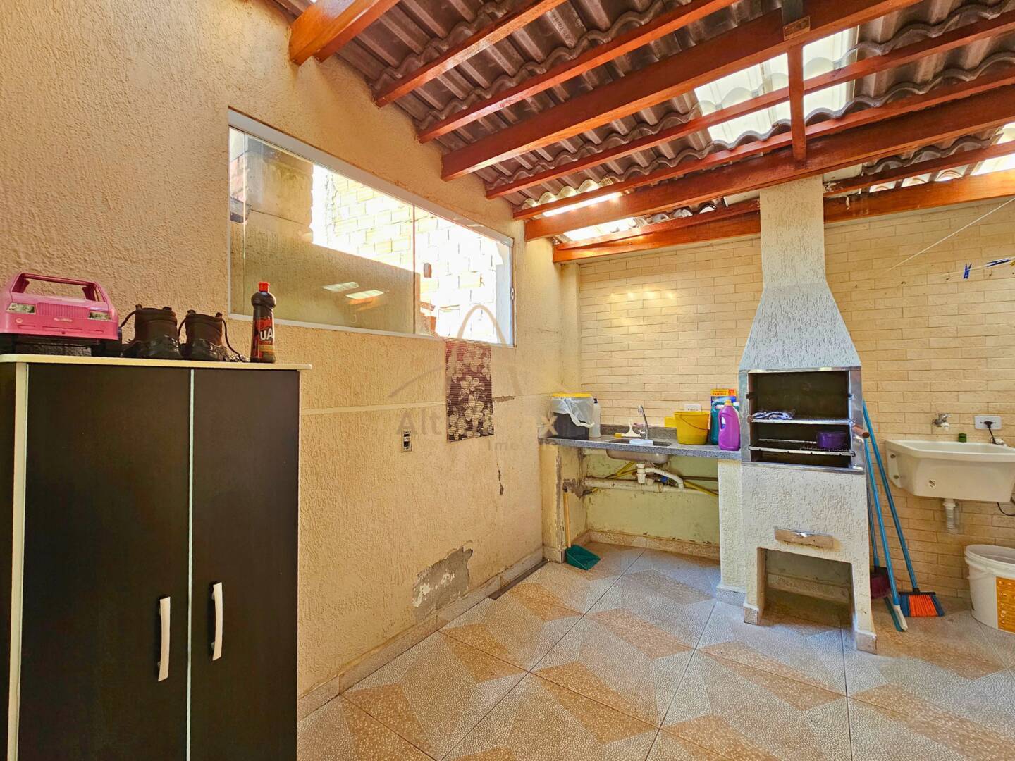 Casa, 2 quartos, 126 m² - Foto 18