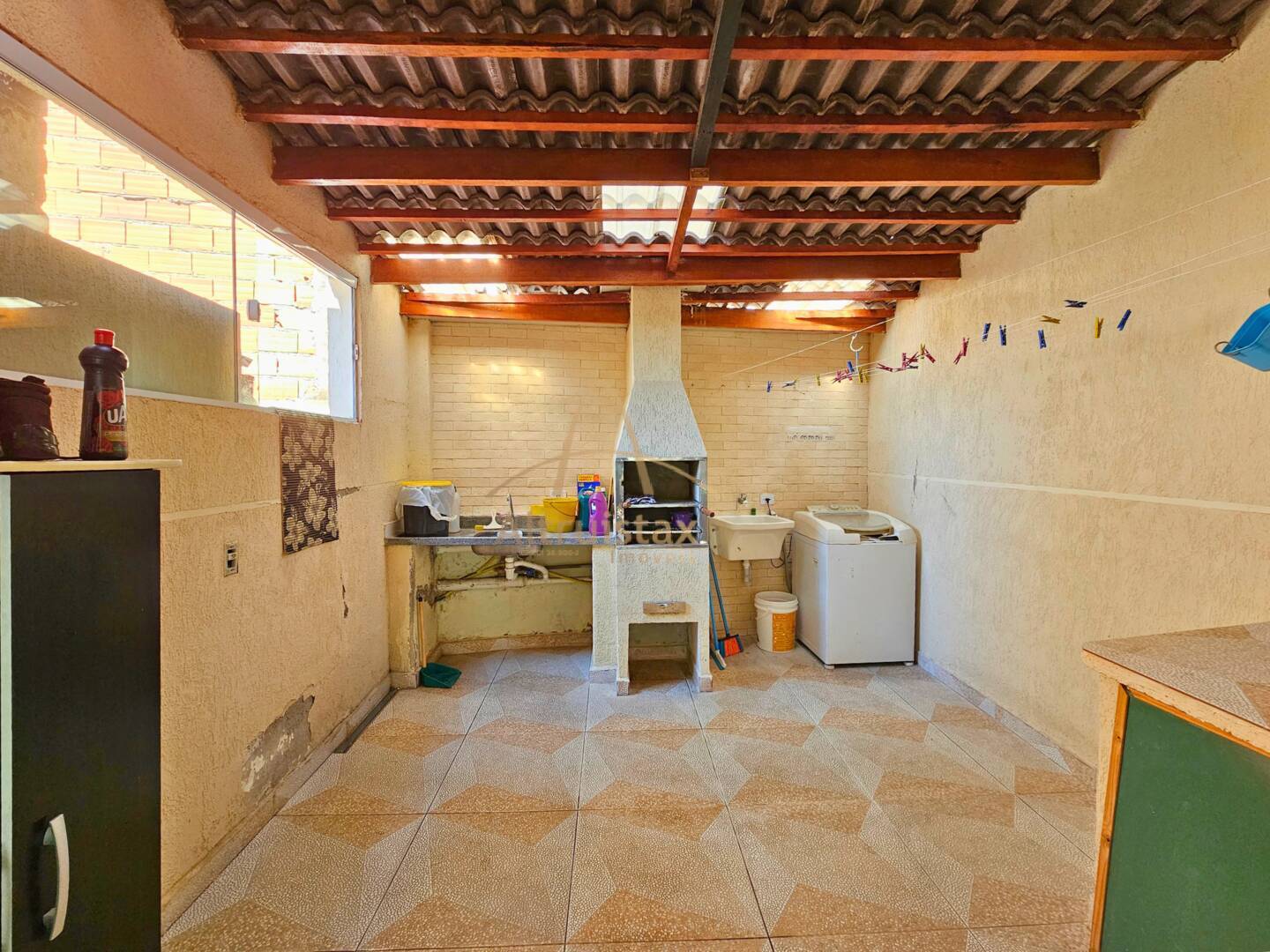 Casa, 2 quartos, 126 m² - Foto 19