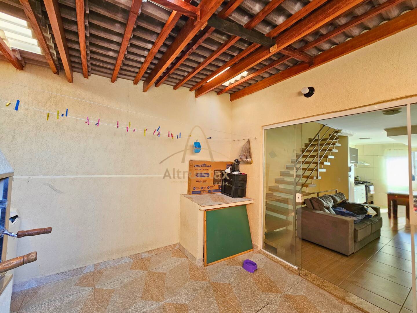 Casa, 2 quartos, 126 m² - Foto 20