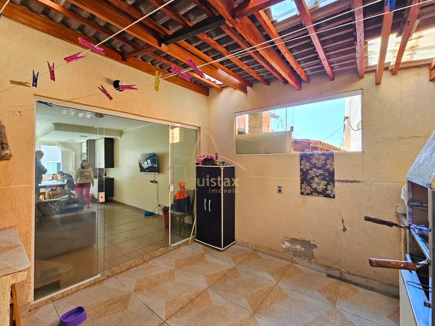 Casa, 2 quartos, 126 m² - Foto 21