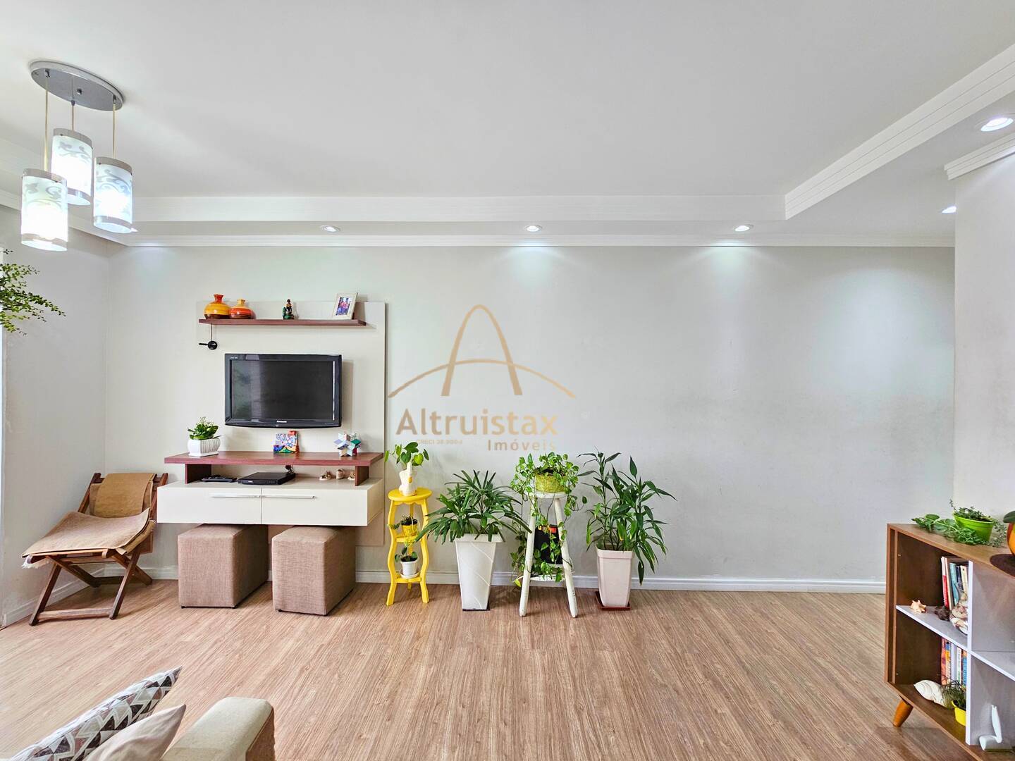 Apartamento, 66 m² - Foto 4