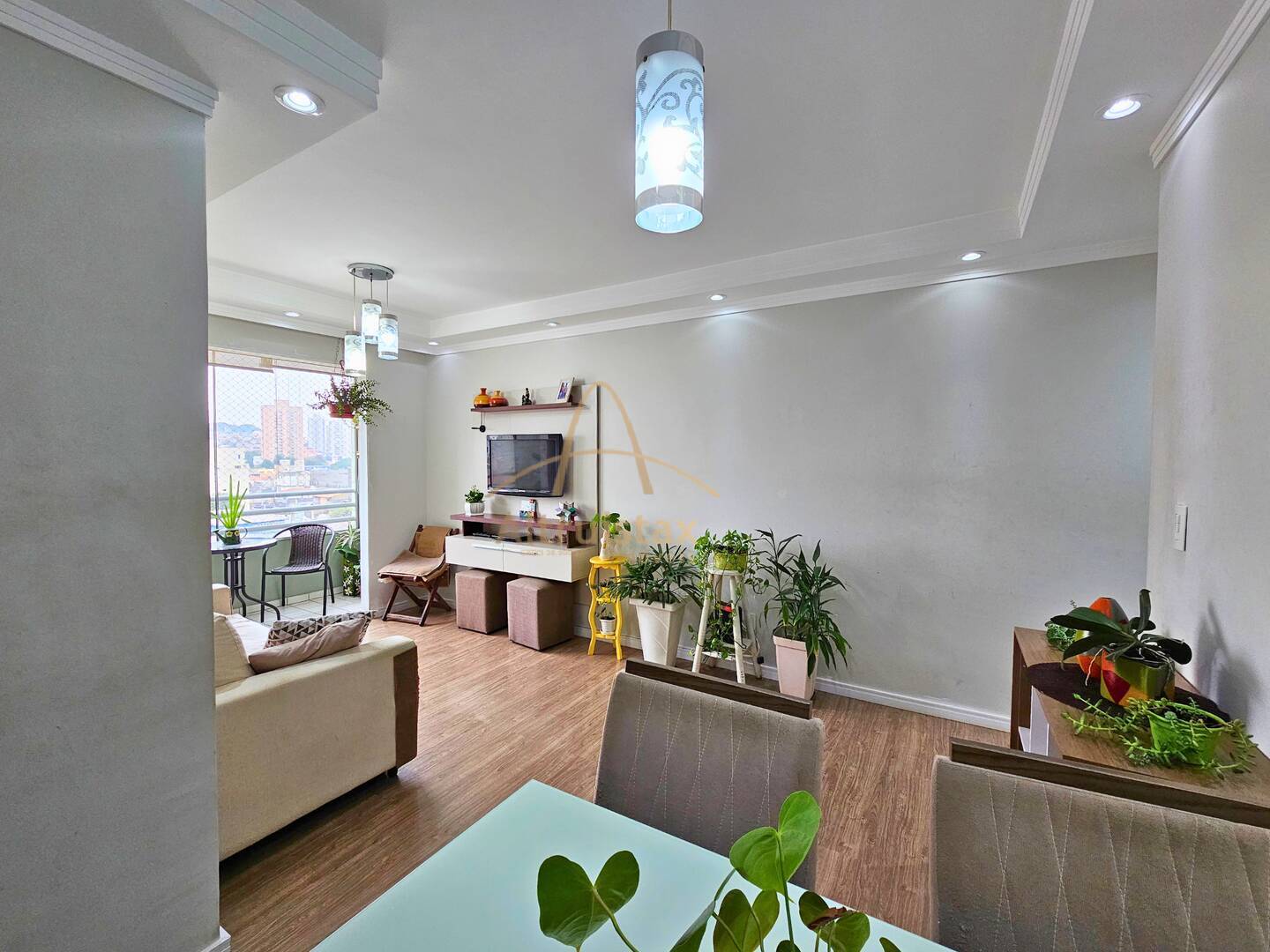 Apartamento, 66 m² - Foto 5