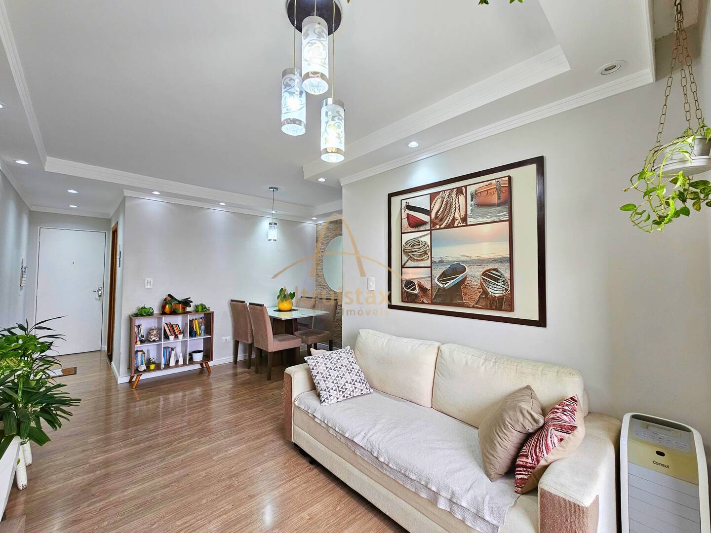 Apartamento, 66 m² - Foto 6