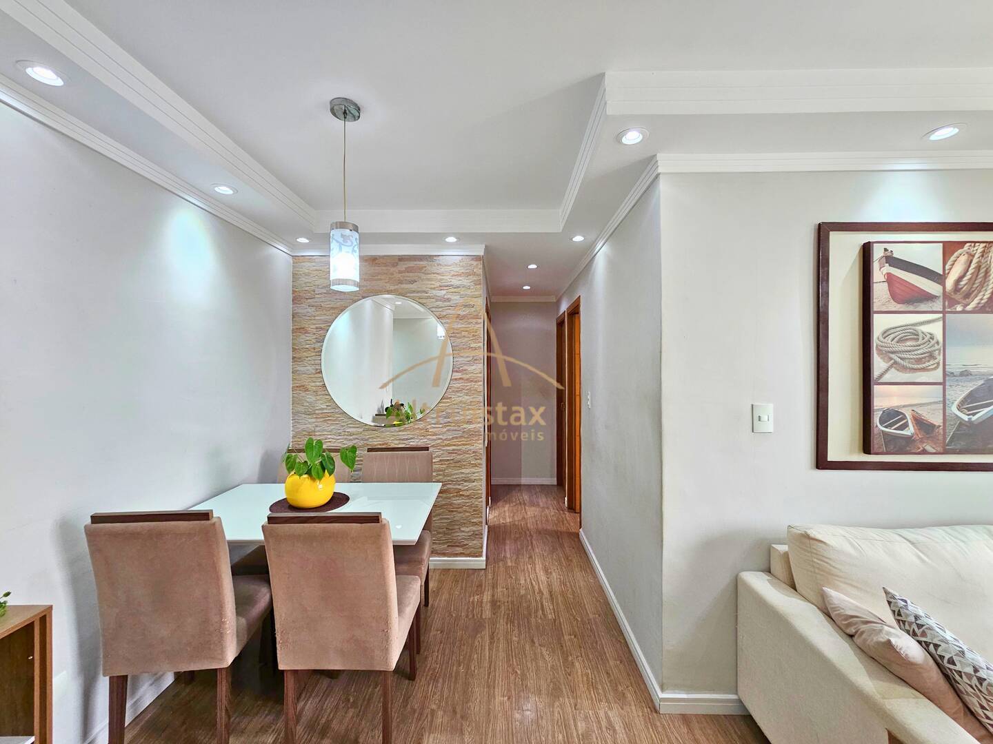Apartamento, 66 m² - Foto 9
