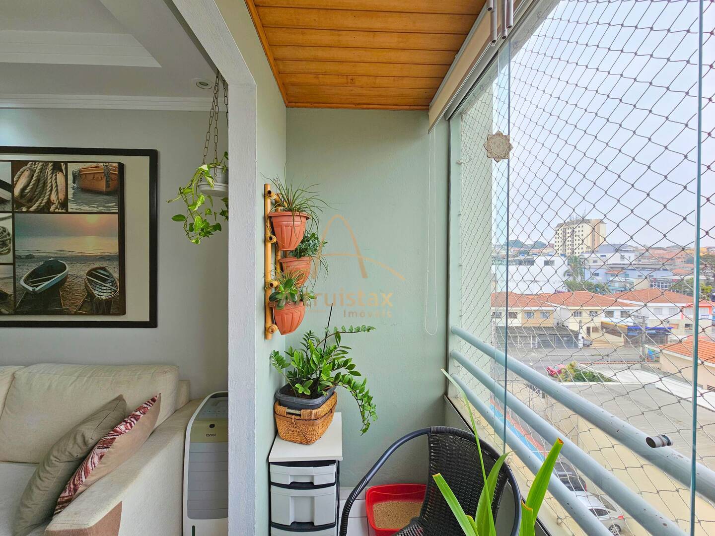 Apartamento, 66 m² - Foto 12