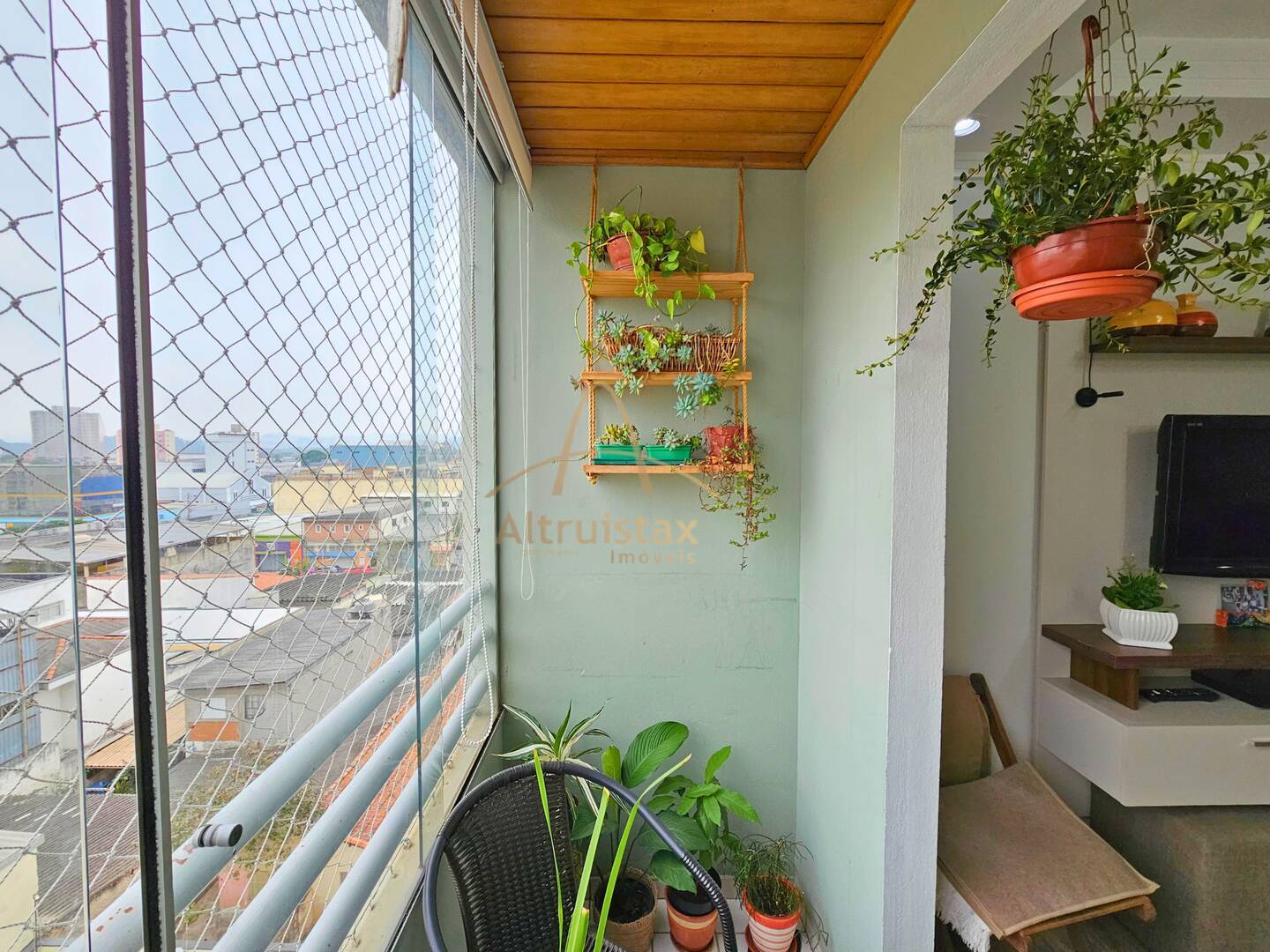 Apartamento, 66 m² - Foto 13