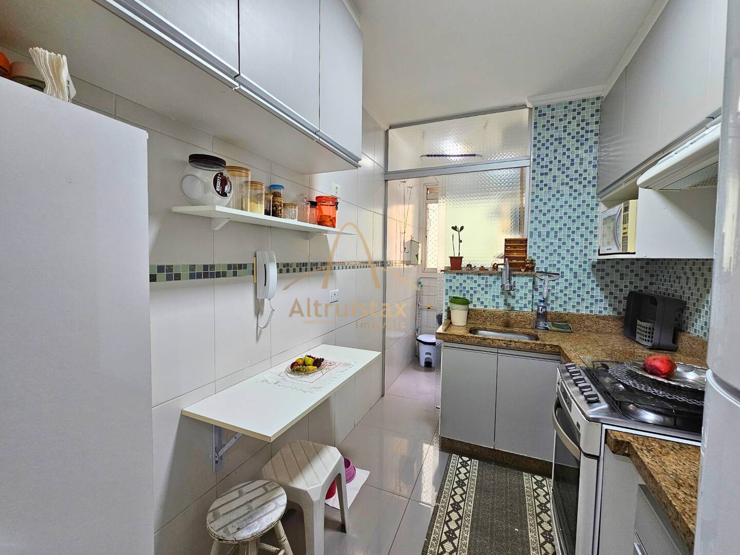 Apartamento, 66 m² - Foto 14