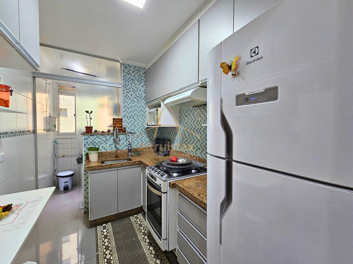 Apartamento, 66 m² - Foto 15