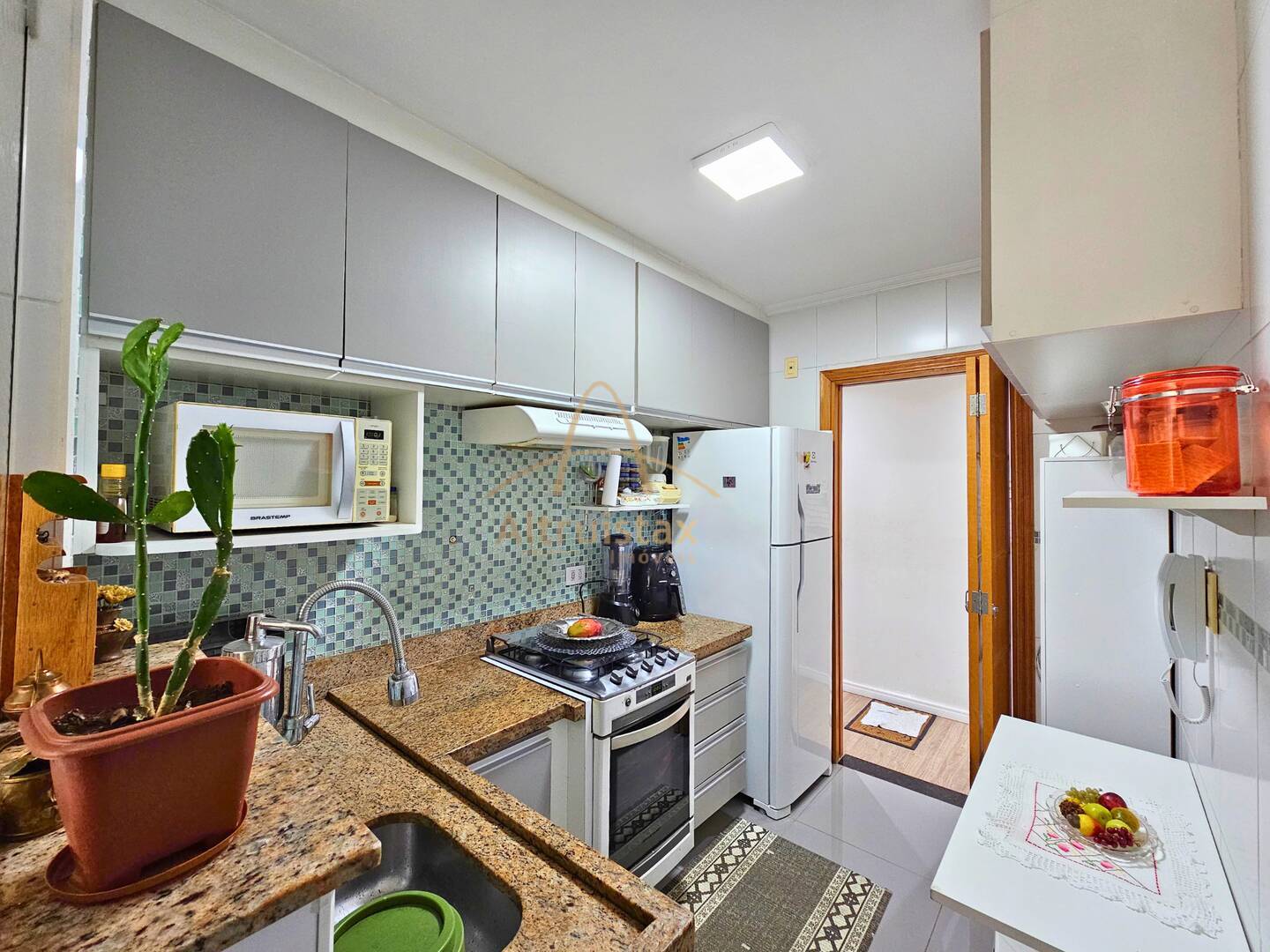 Apartamento, 66 m² - Foto 16