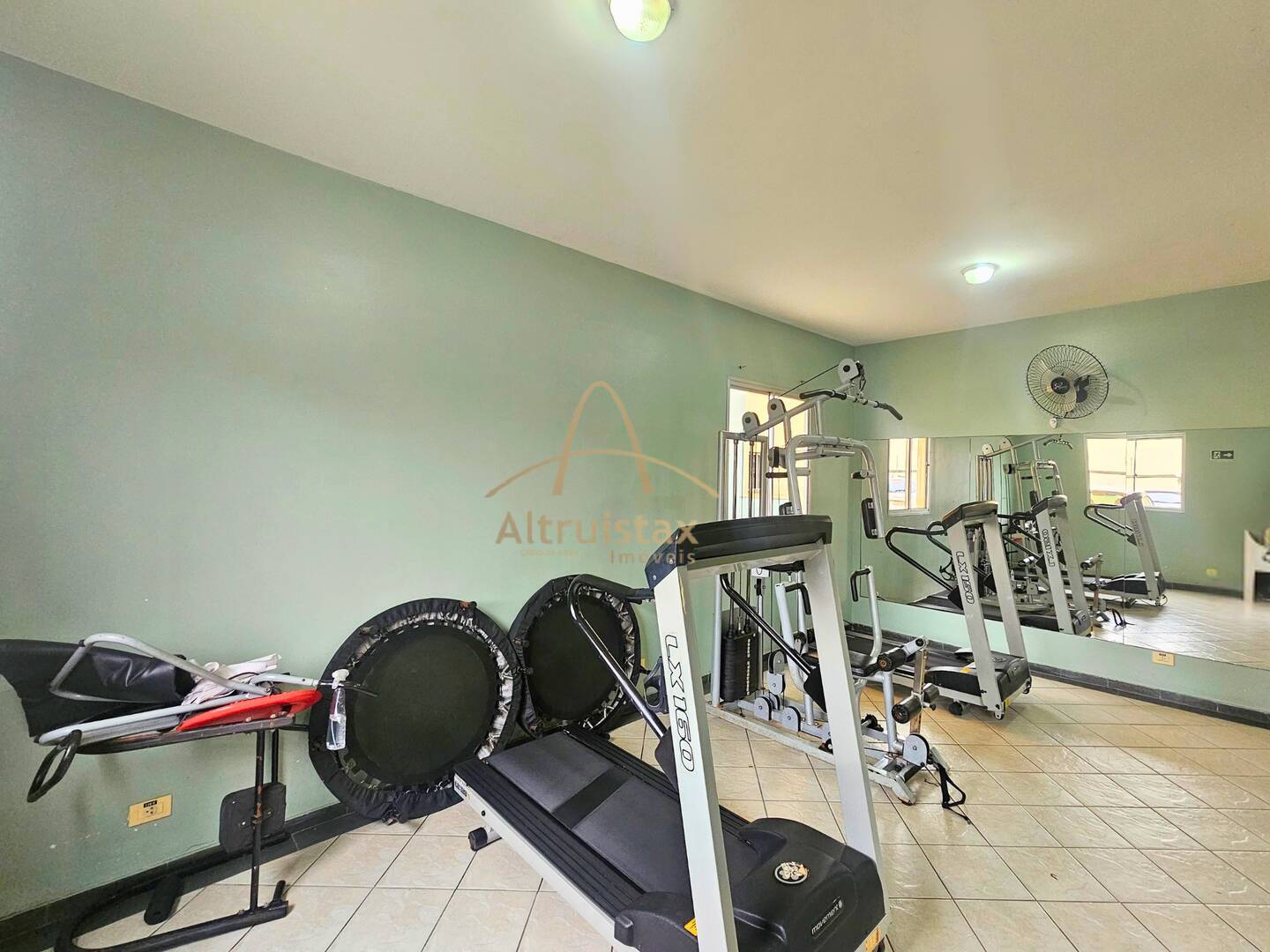Apartamento, 66 m² - Foto 35