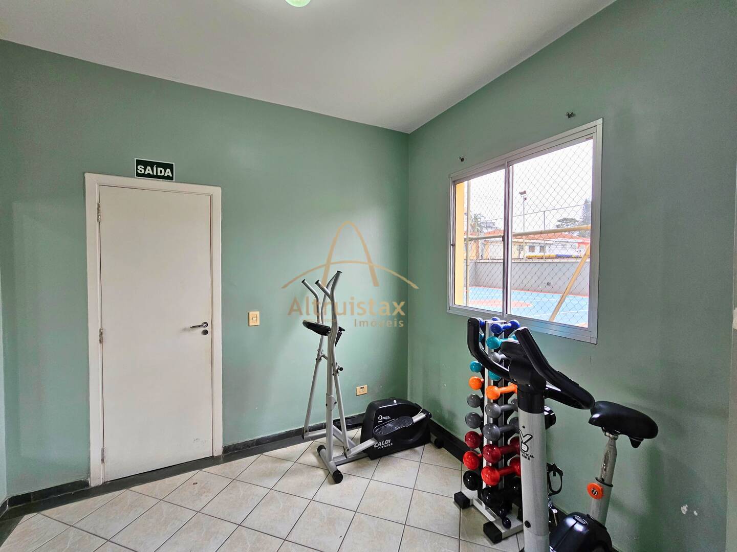 Apartamento, 66 m² - Foto 36