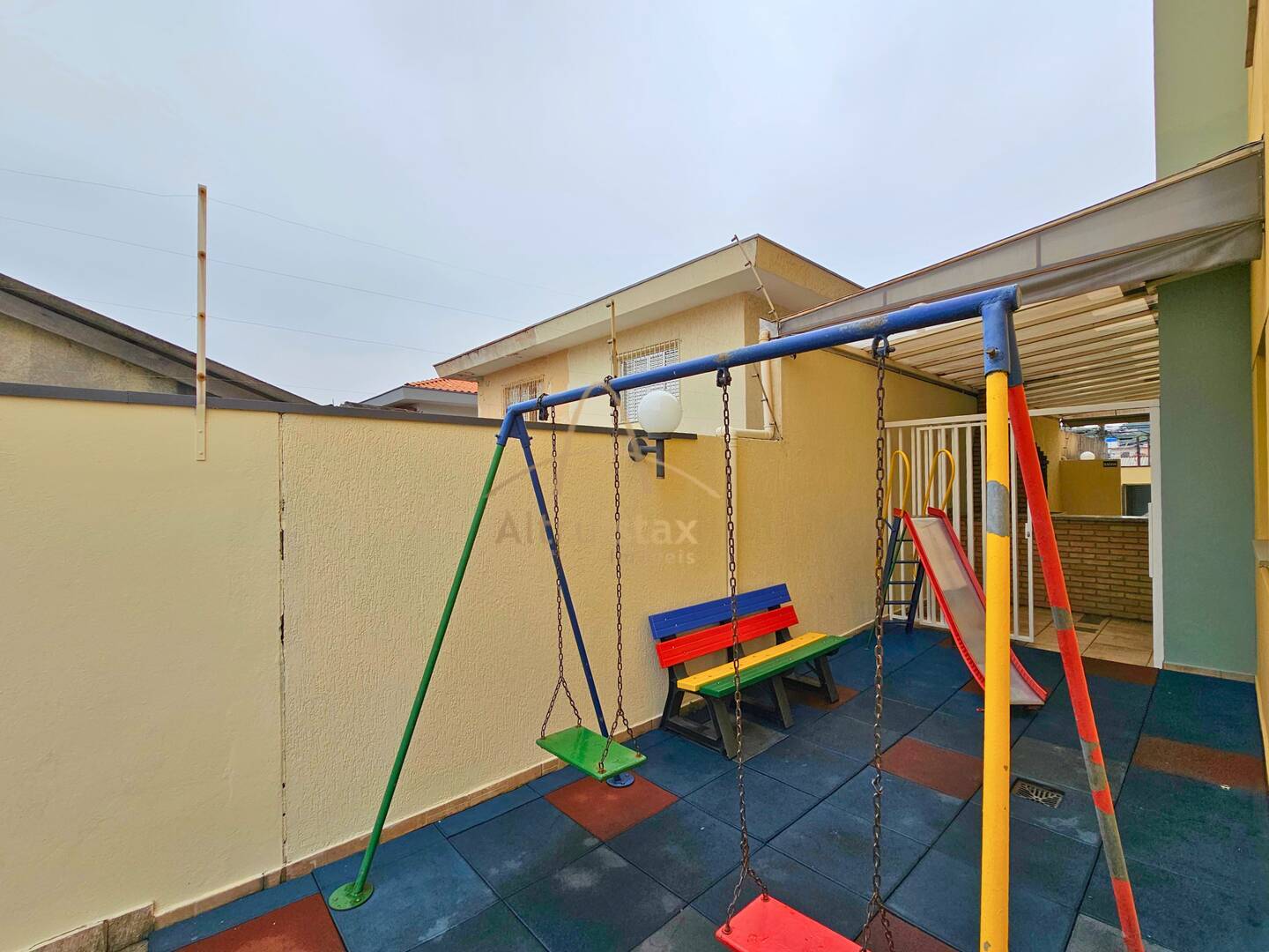 Apartamento, 66 m² - Foto 46