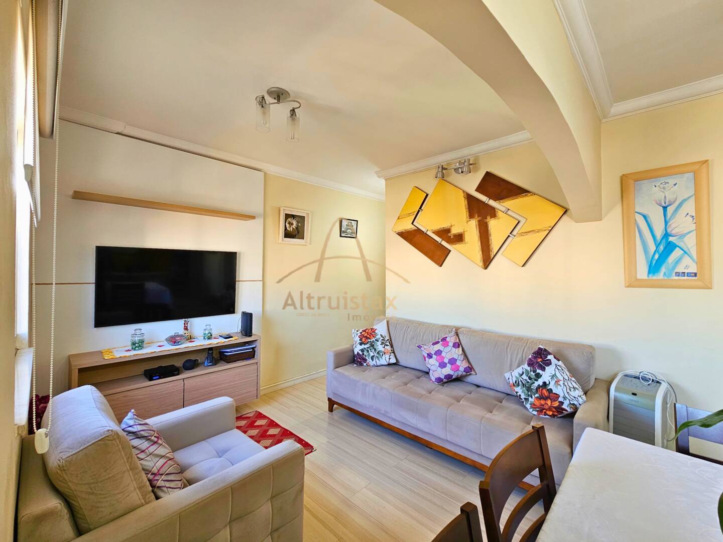 Apartamento, 3 quartos, 55 m² - Foto 5