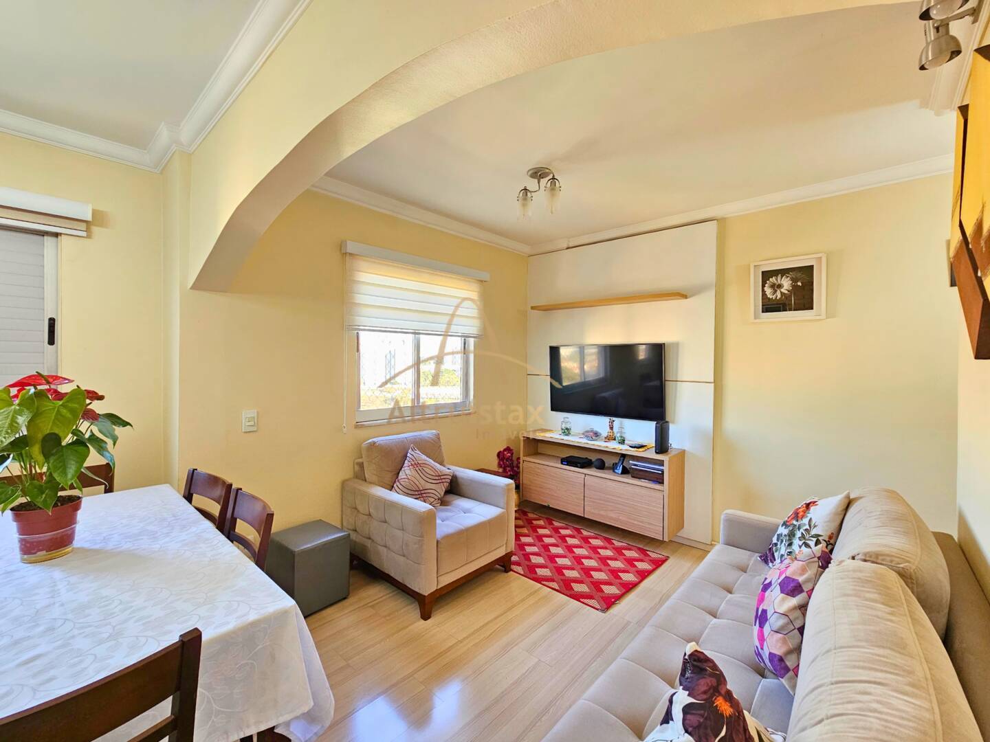 Apartamento, 3 quartos, 55 m² - Foto 6