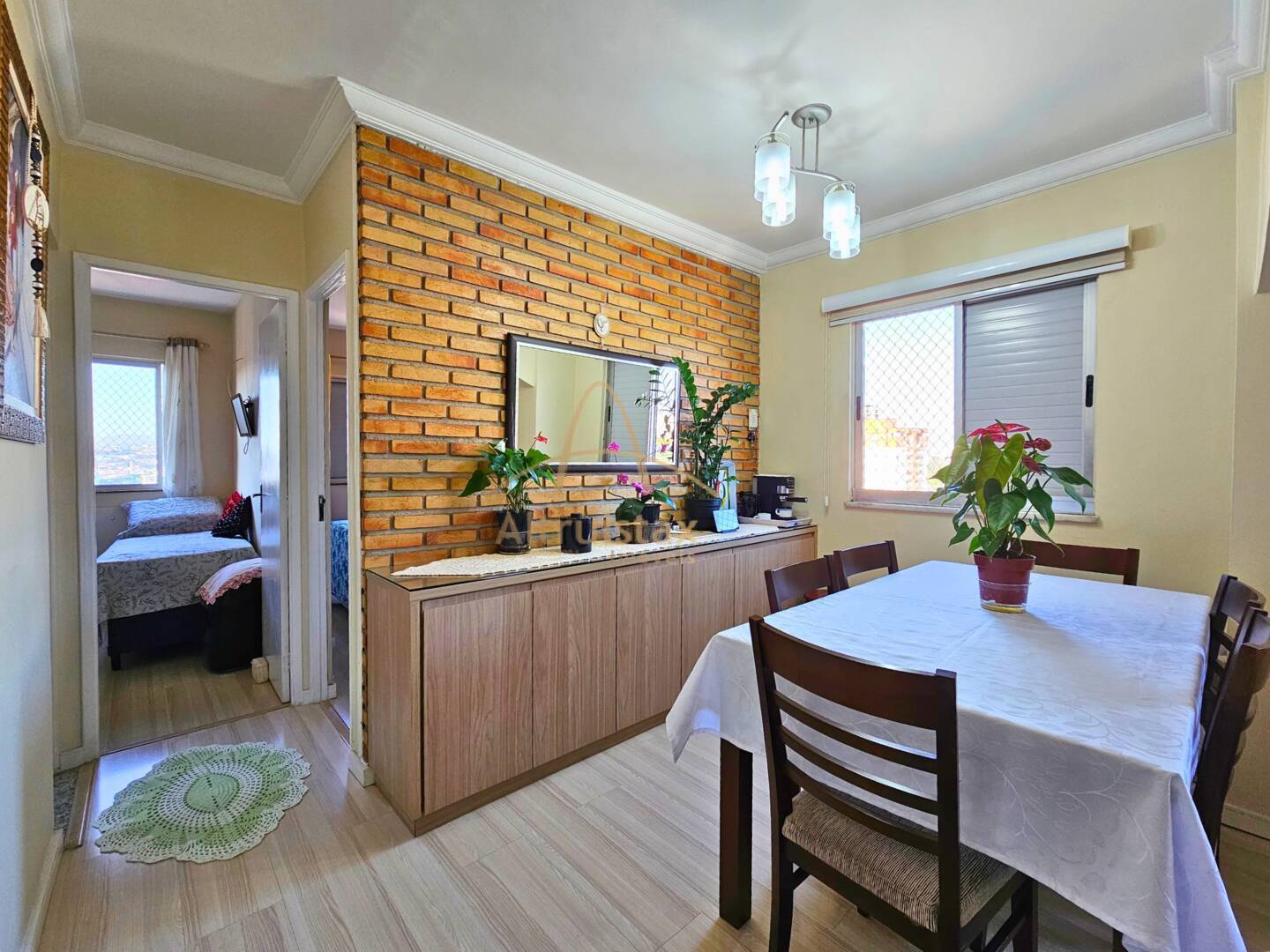 Apartamento, 3 quartos, 55 m² - Foto 7