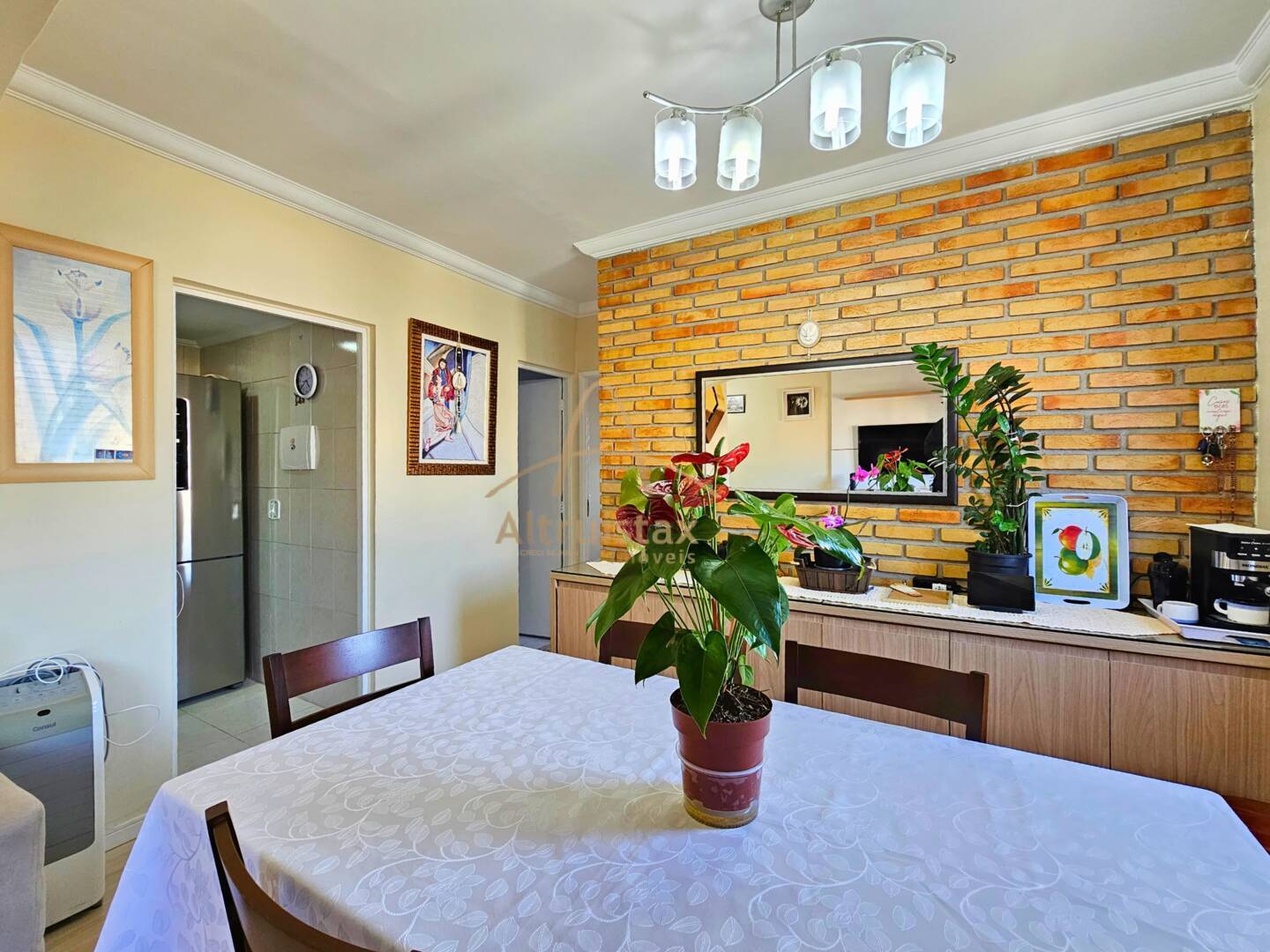 Apartamento, 3 quartos, 55 m² - Foto 8