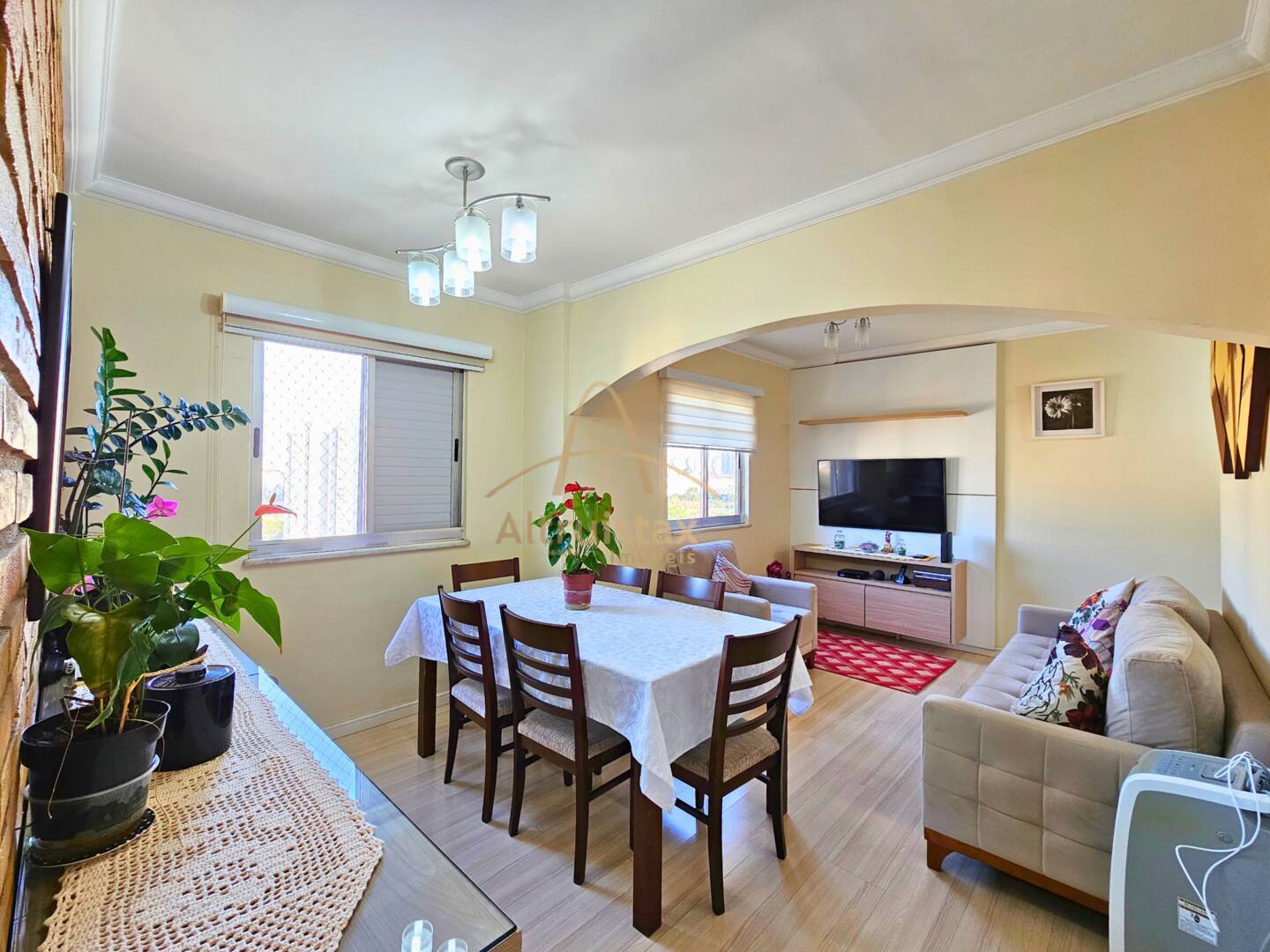 Apartamento, 3 quartos, 55 m² - Foto 9