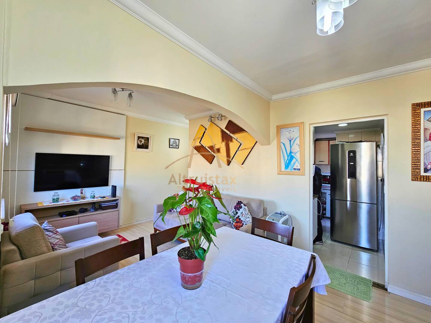 Apartamento, 3 quartos, 55 m² - Foto 10